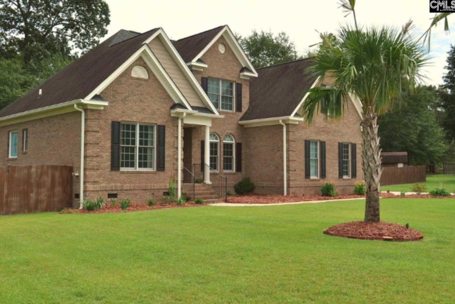 206 River Brook Ct, Gaston, SC 29053