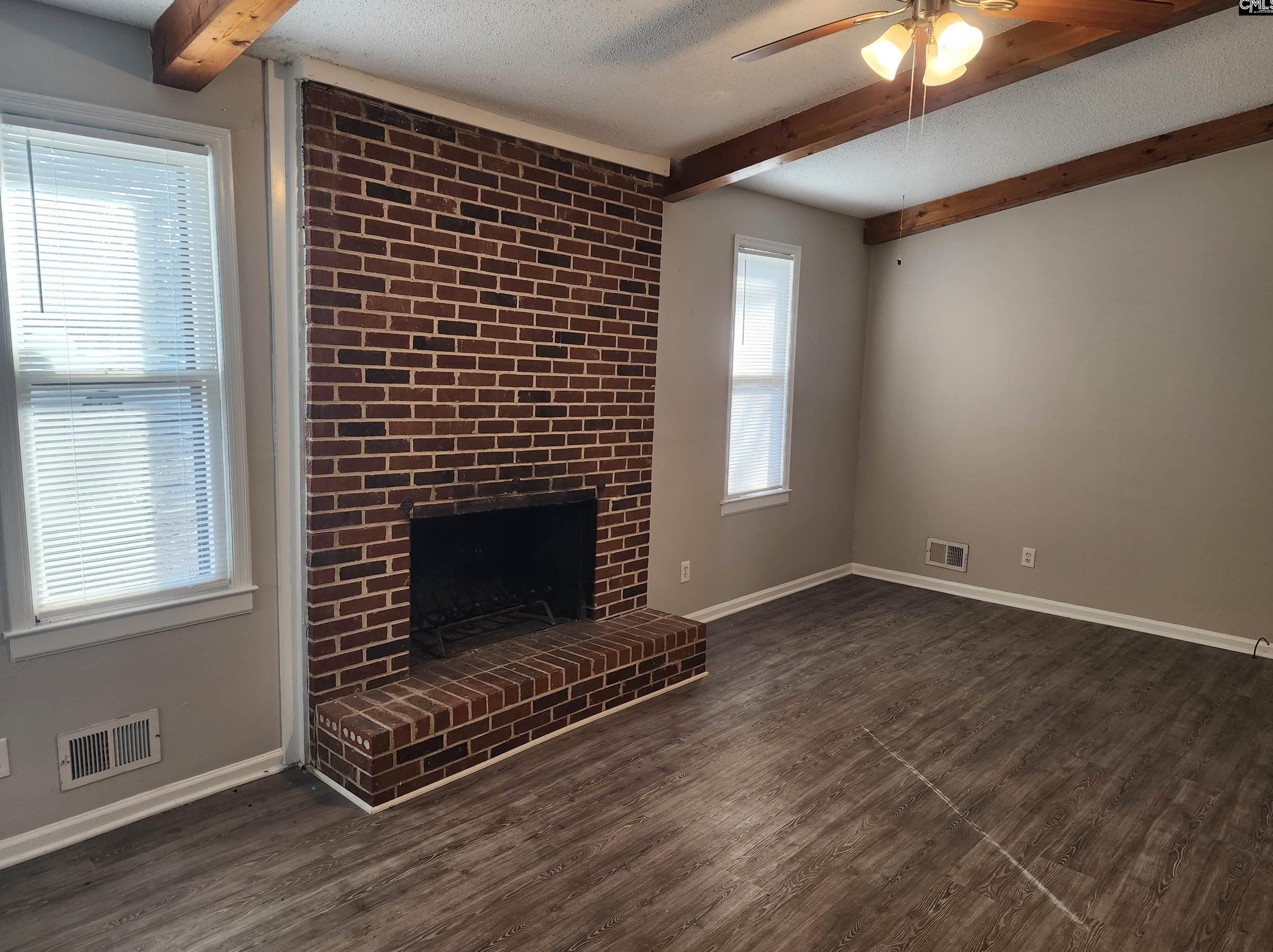 119 Minehead Ct, Irmo SC  29063-2021 exterior