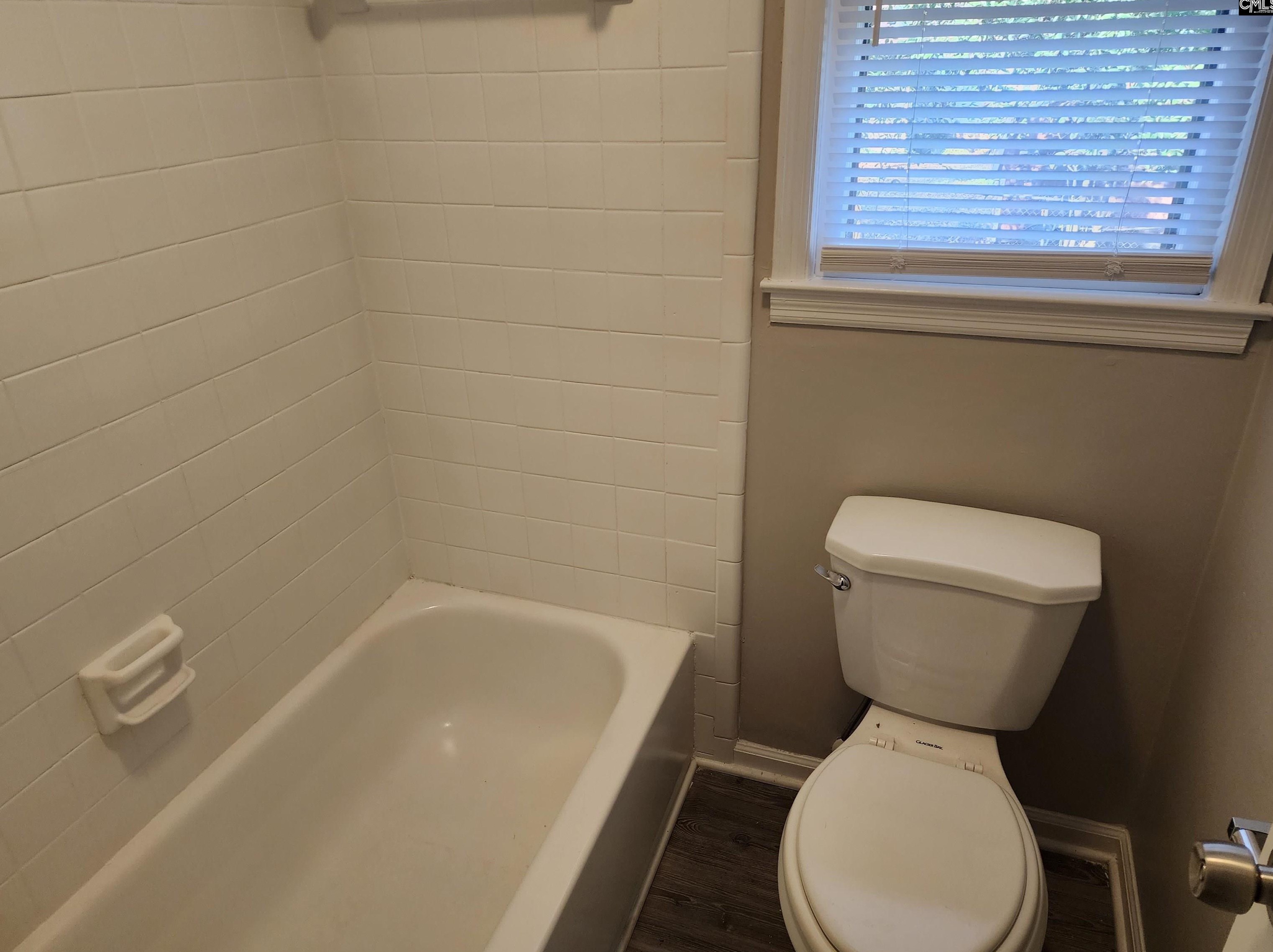 119 Minehead Ct, Irmo SC  29063-2021 exterior