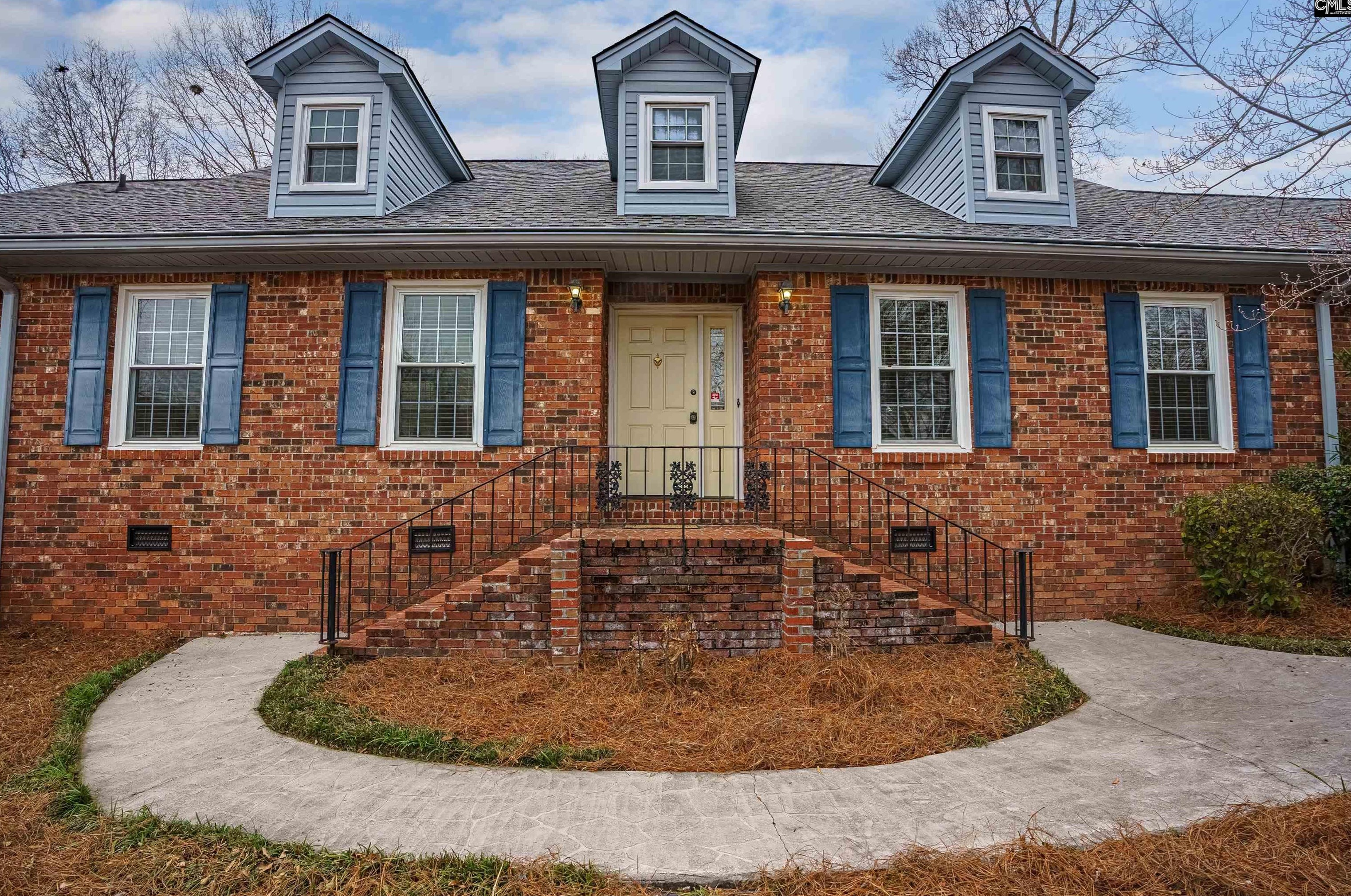 650 White Falls Dr, Columbia, SC 29212-1240