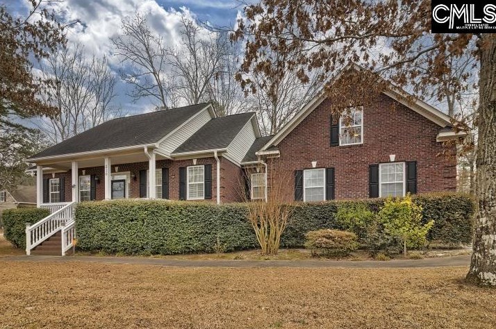 216 Dogwood Rd, Cayce-West Columbia, SC 29172