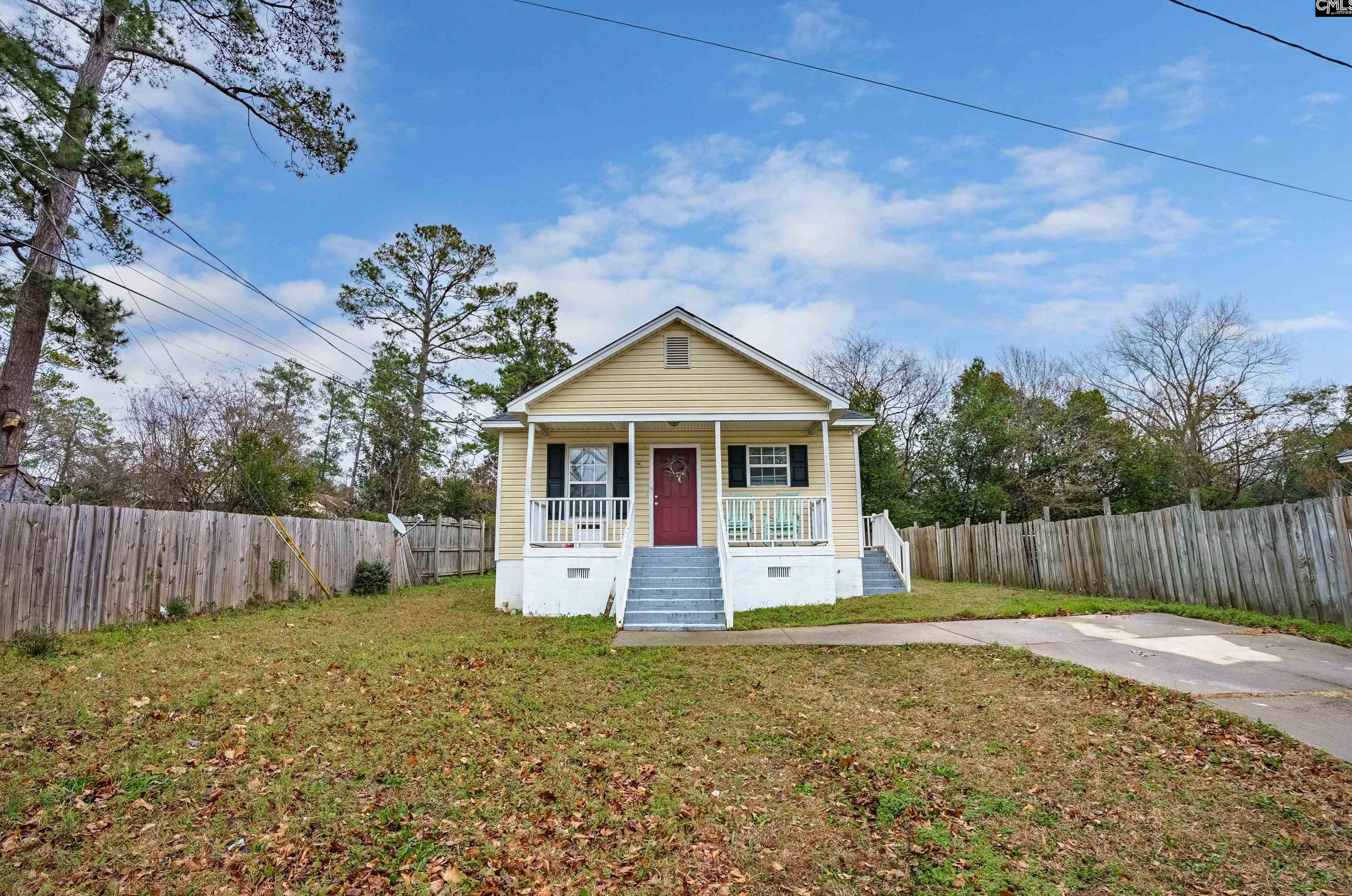 4104 Ridgewood Ave, Columbia, SC 29203-5647