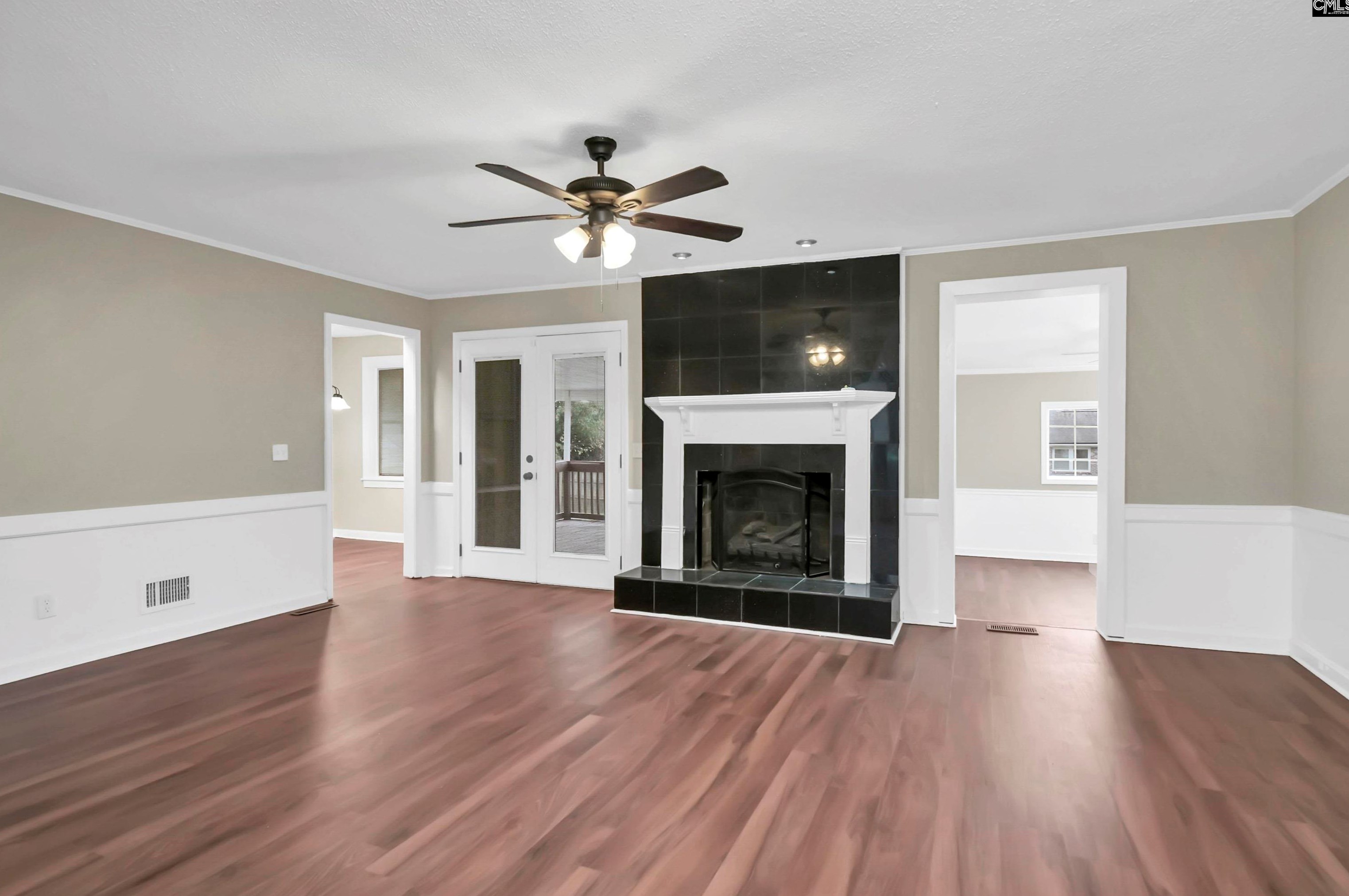219 Denbeck Rd, Irmo, SC 29063-2539