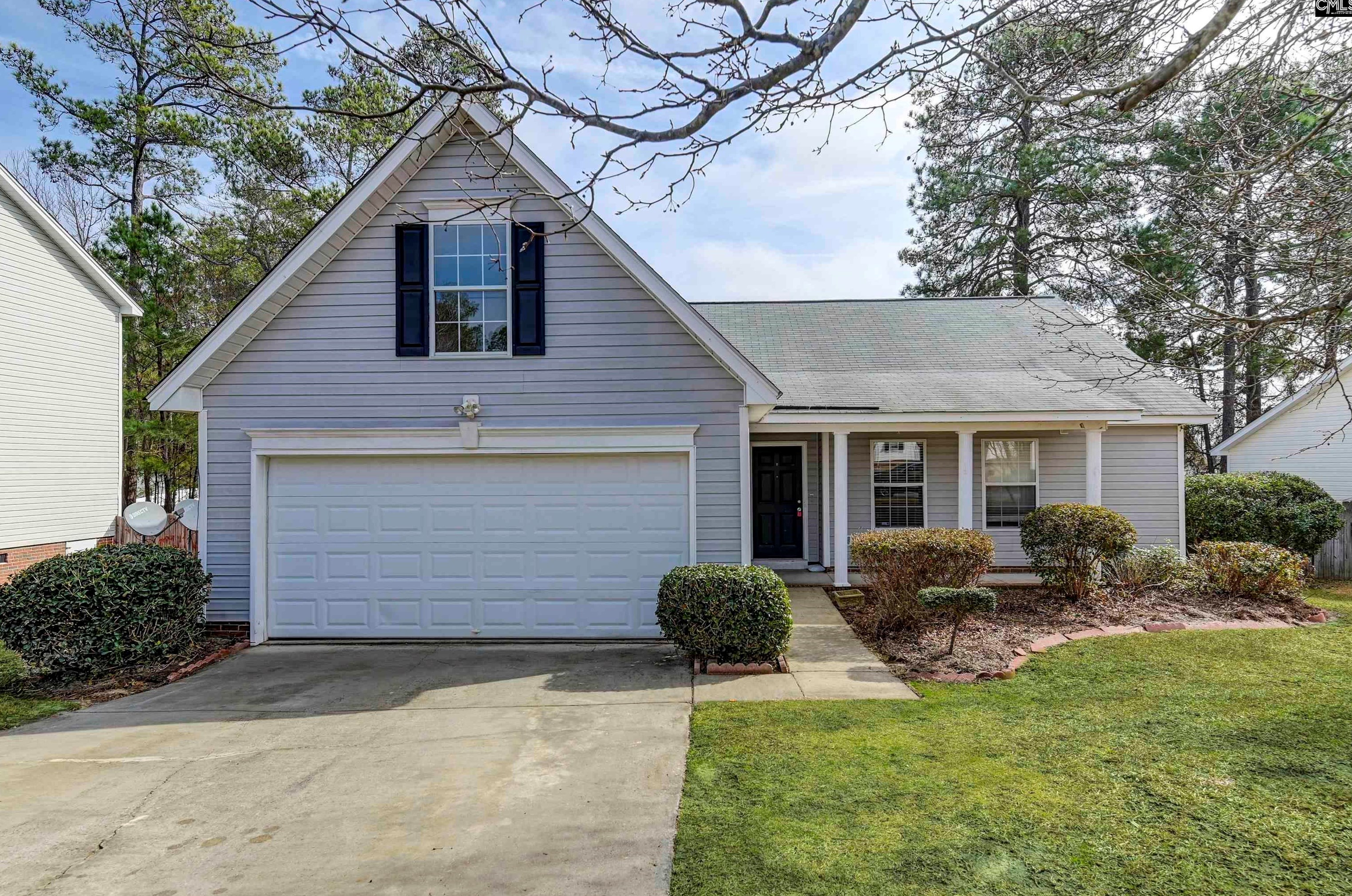 208 Kendrick Rd, Columbia, SC 29229-8209