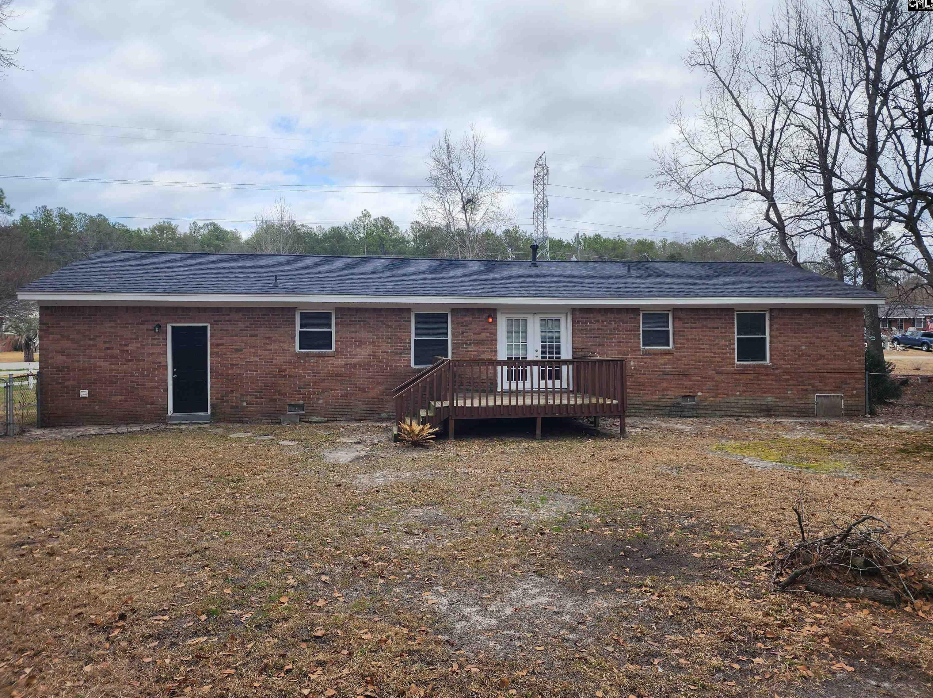922 Jupiter St, Cayce-West Columbia, SC 29169