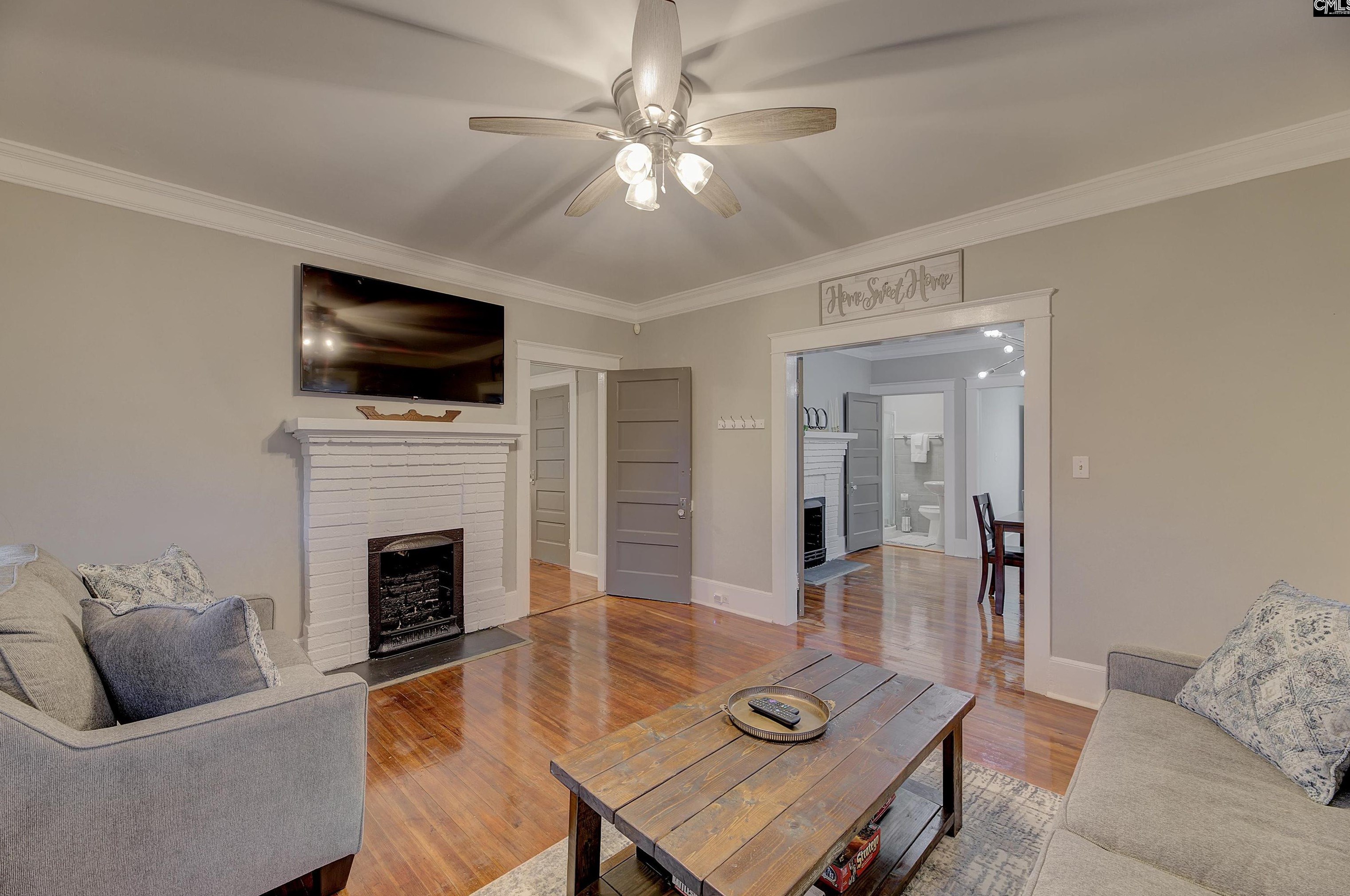 2227 Bull St, Columbia, SC 29201-1901