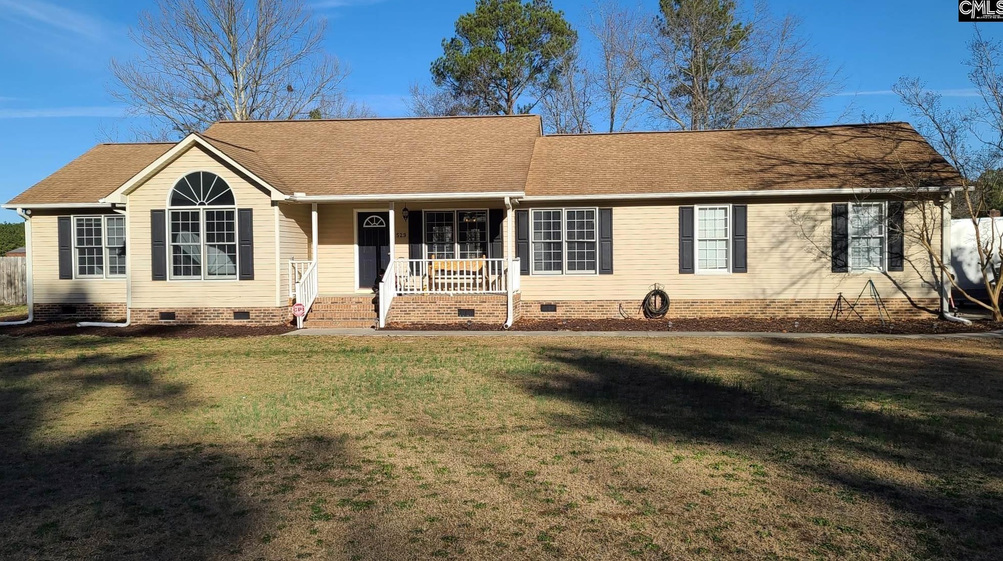 529 Lachicotte Rd, Lugoff, SC 29078