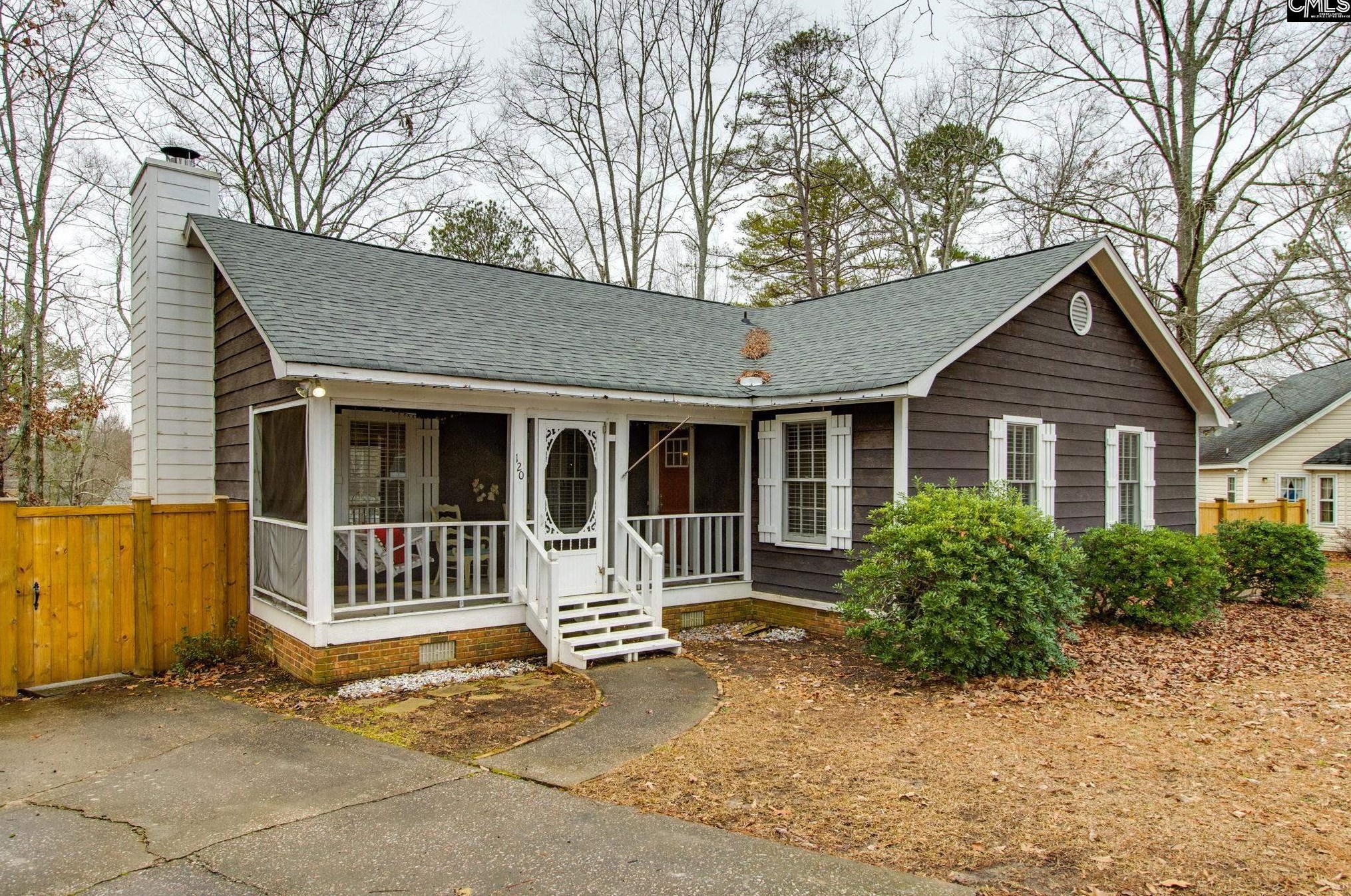 120 River Song Rd, Irmo, SC 29063-2058