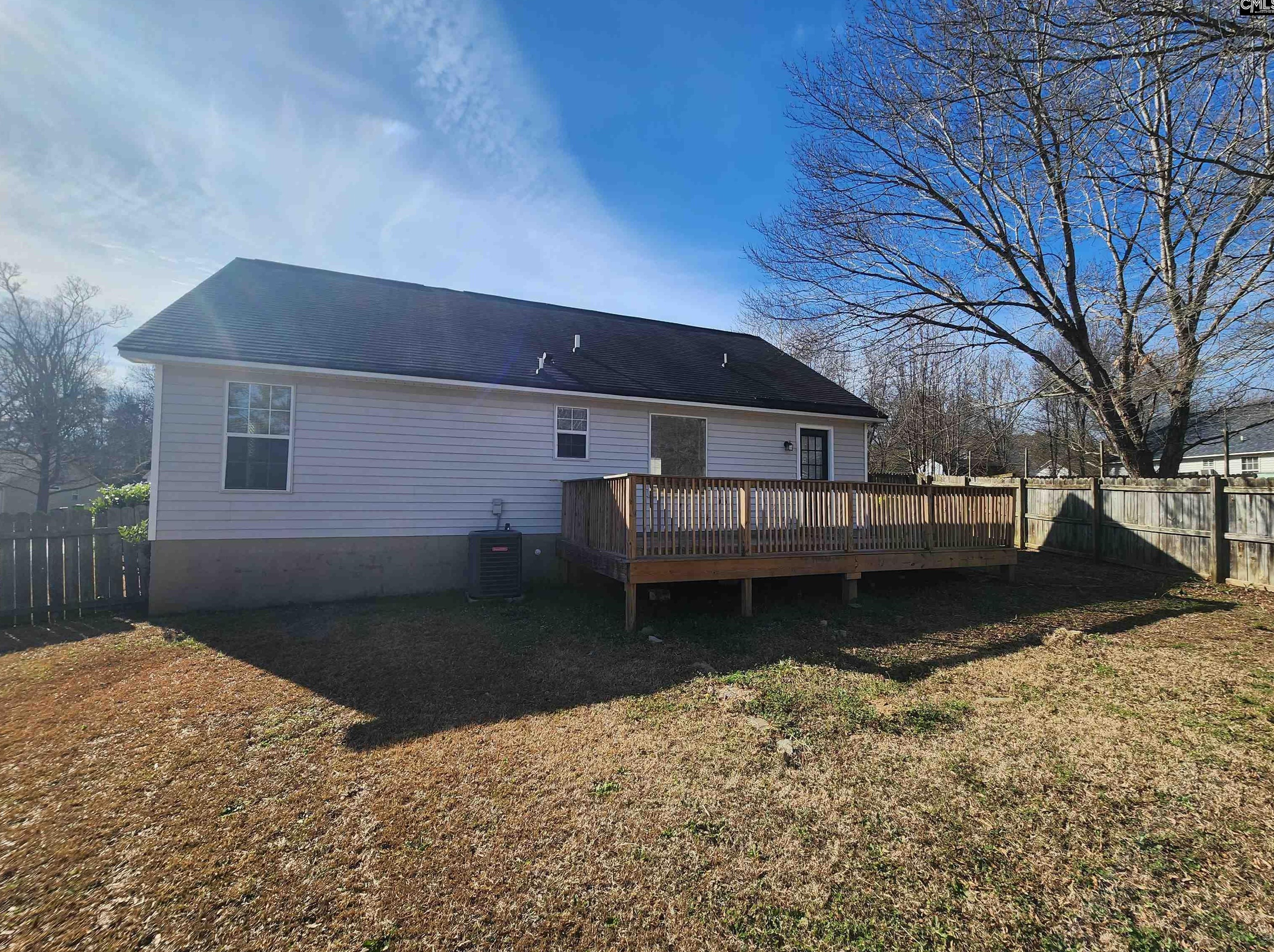 117 Hookston Way, Irmo, SC 29063