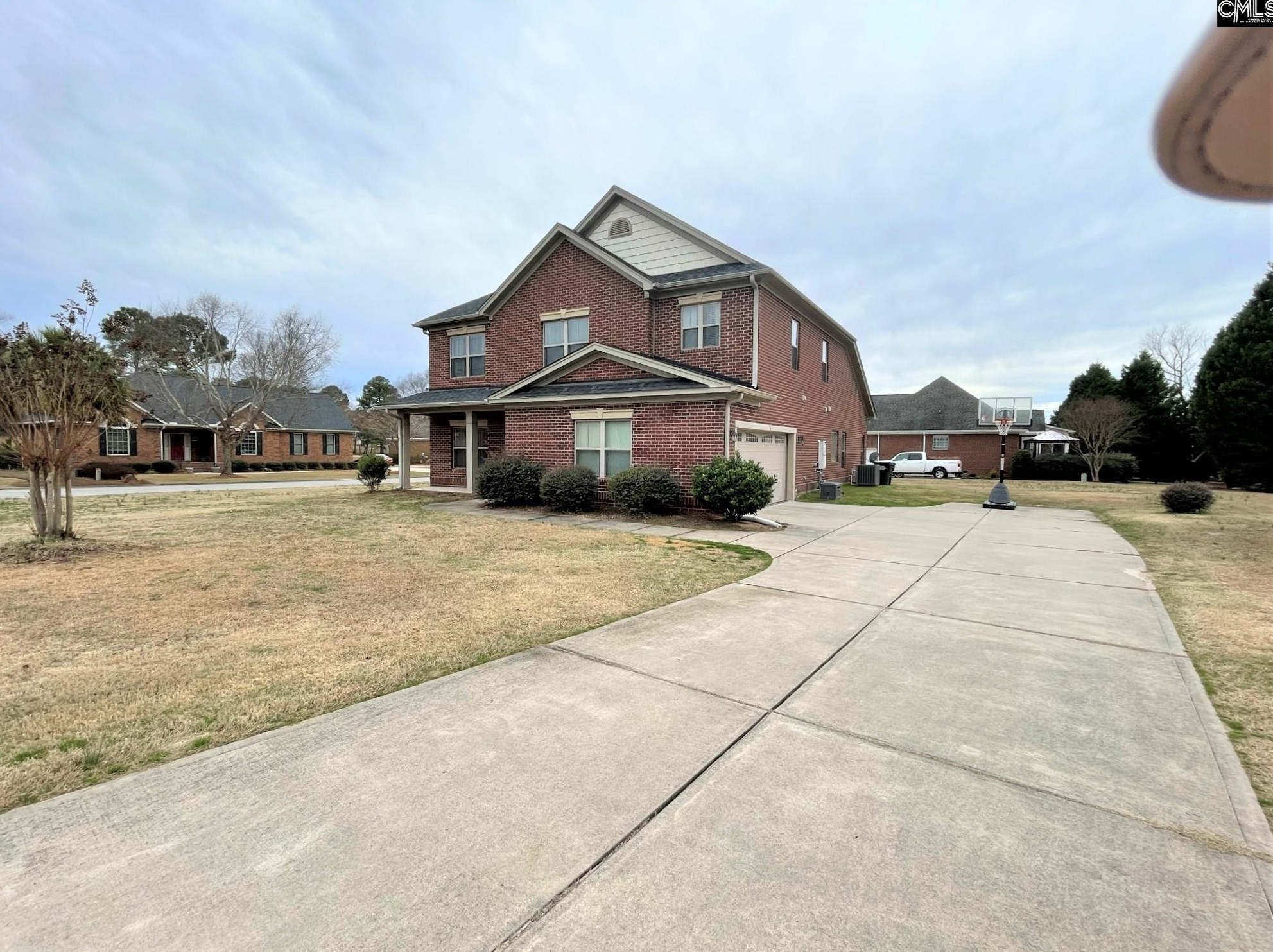 101 Niblick Ct, Cayce-West Columbia, SC 29172