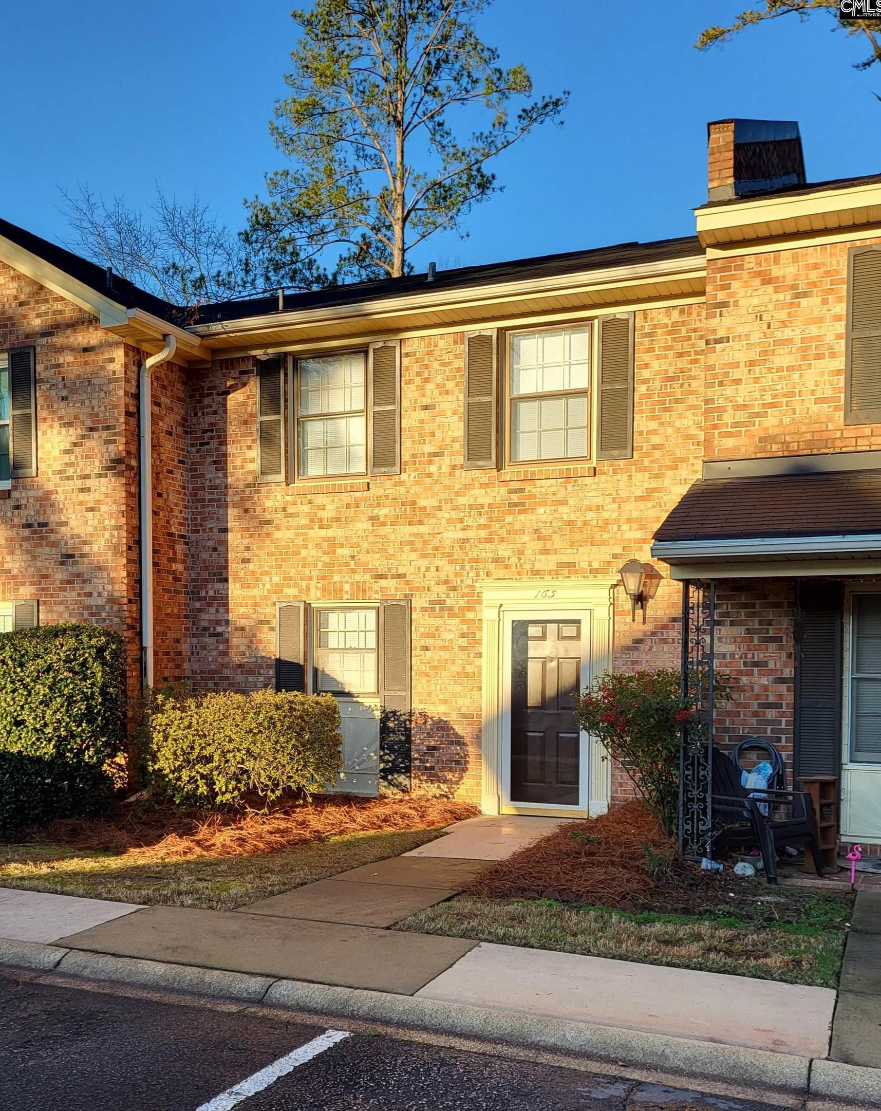 165 Jefferson Pl, Columbia, SC 29212-3101
