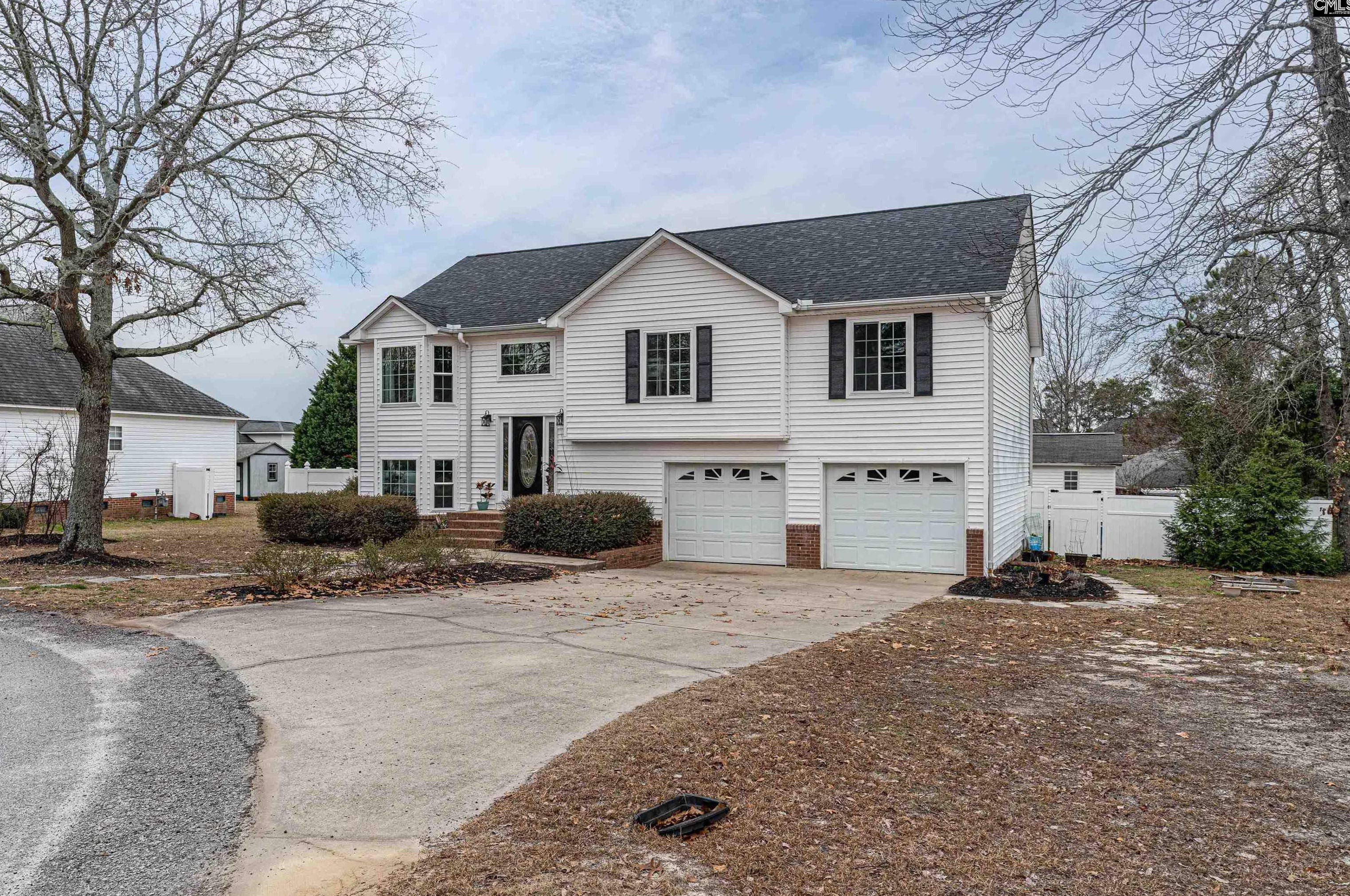 148 Jamestowne Ct, Lexington, SC 29072