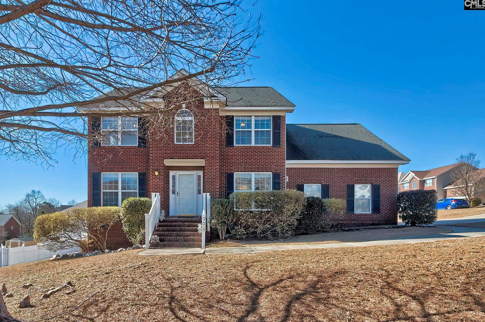 305 Shamley Green Dr, Columbia, SC 29229-9545