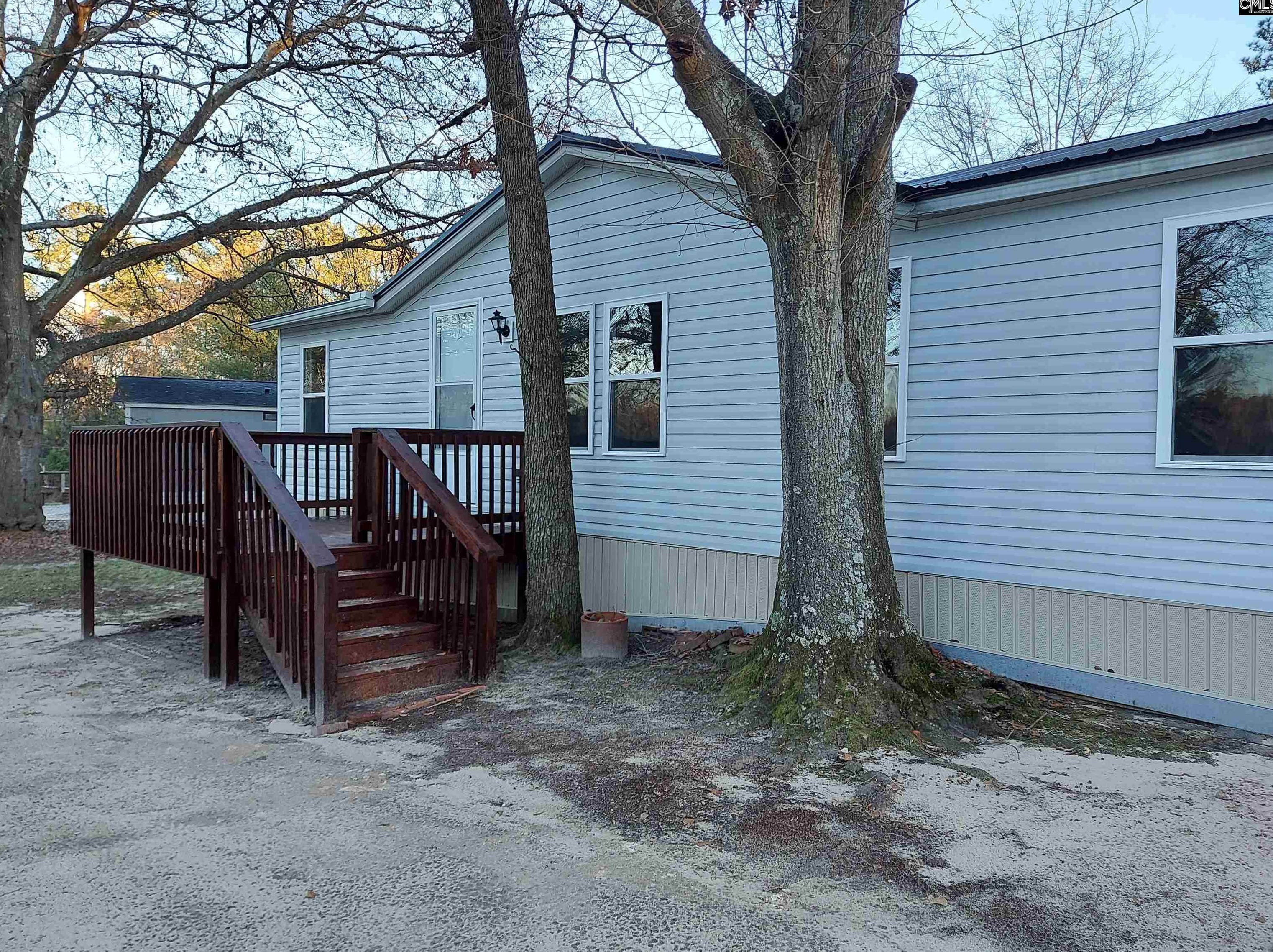 3118 Dudley Road 21, Cayce-West Columbia, SC 29170