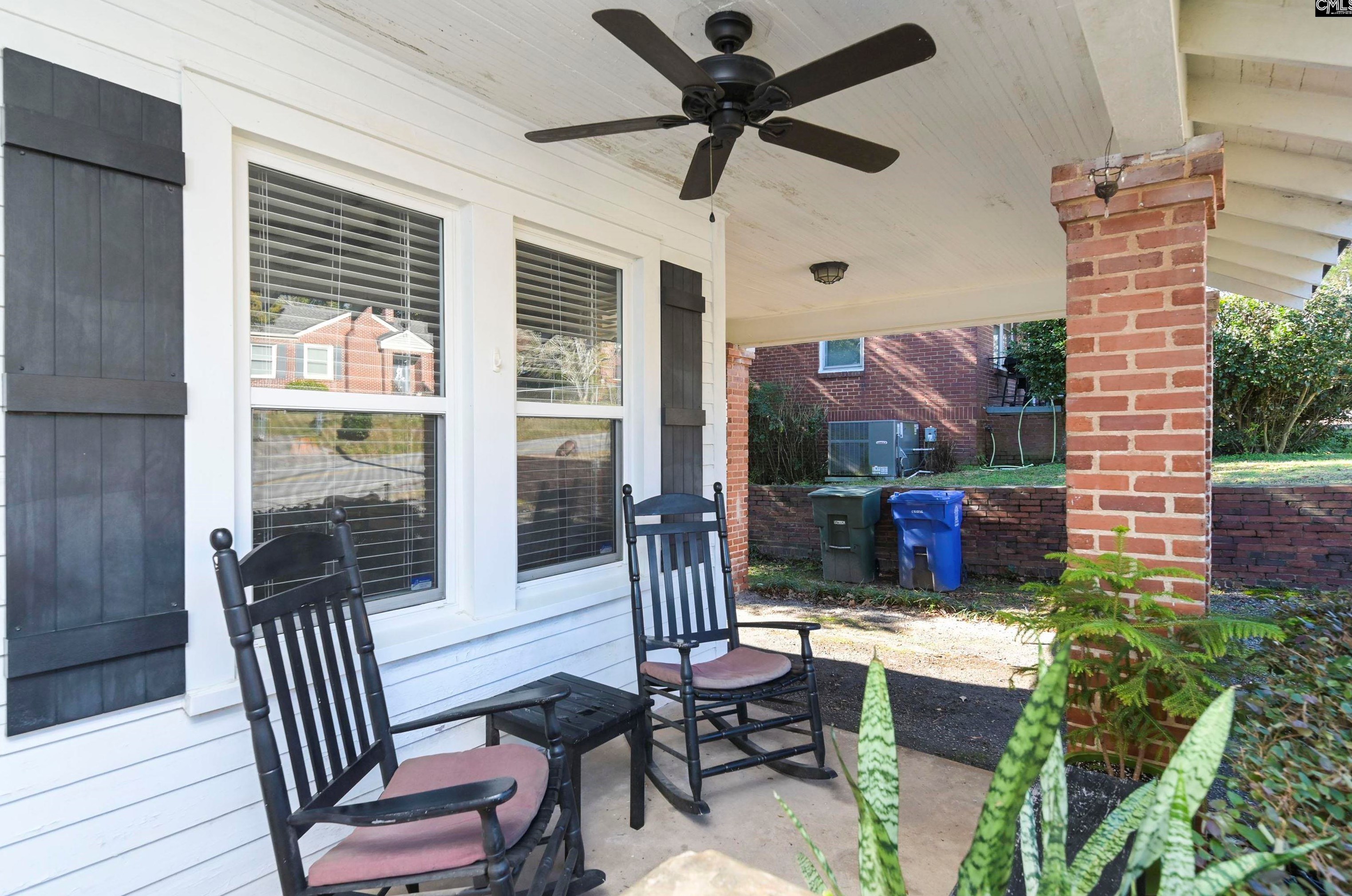 928 Johnson Ave, Columbia, SC 29203-5736