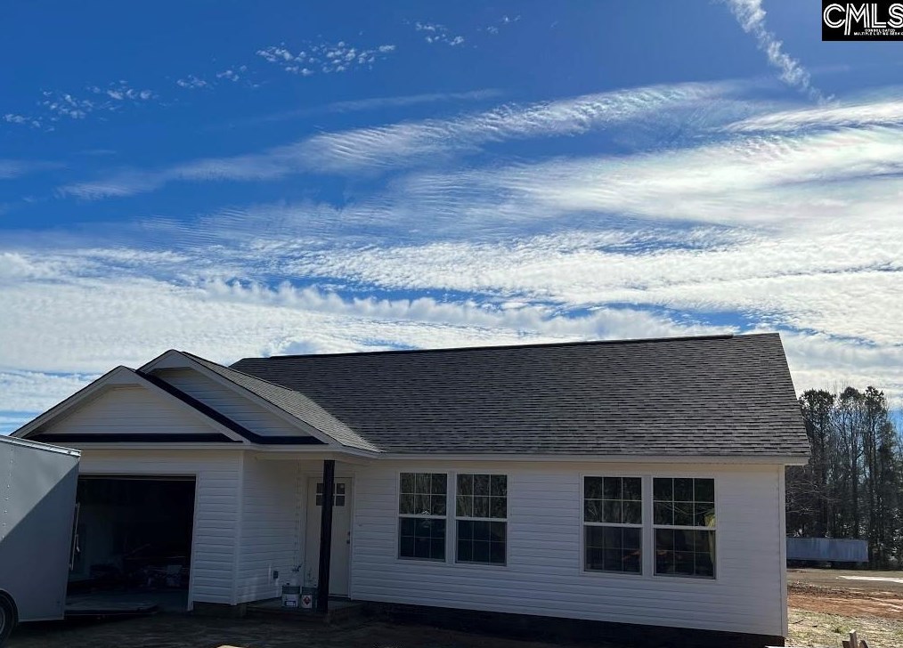 2074 Four Bridges Rd, Sumter, SC 29153-8274