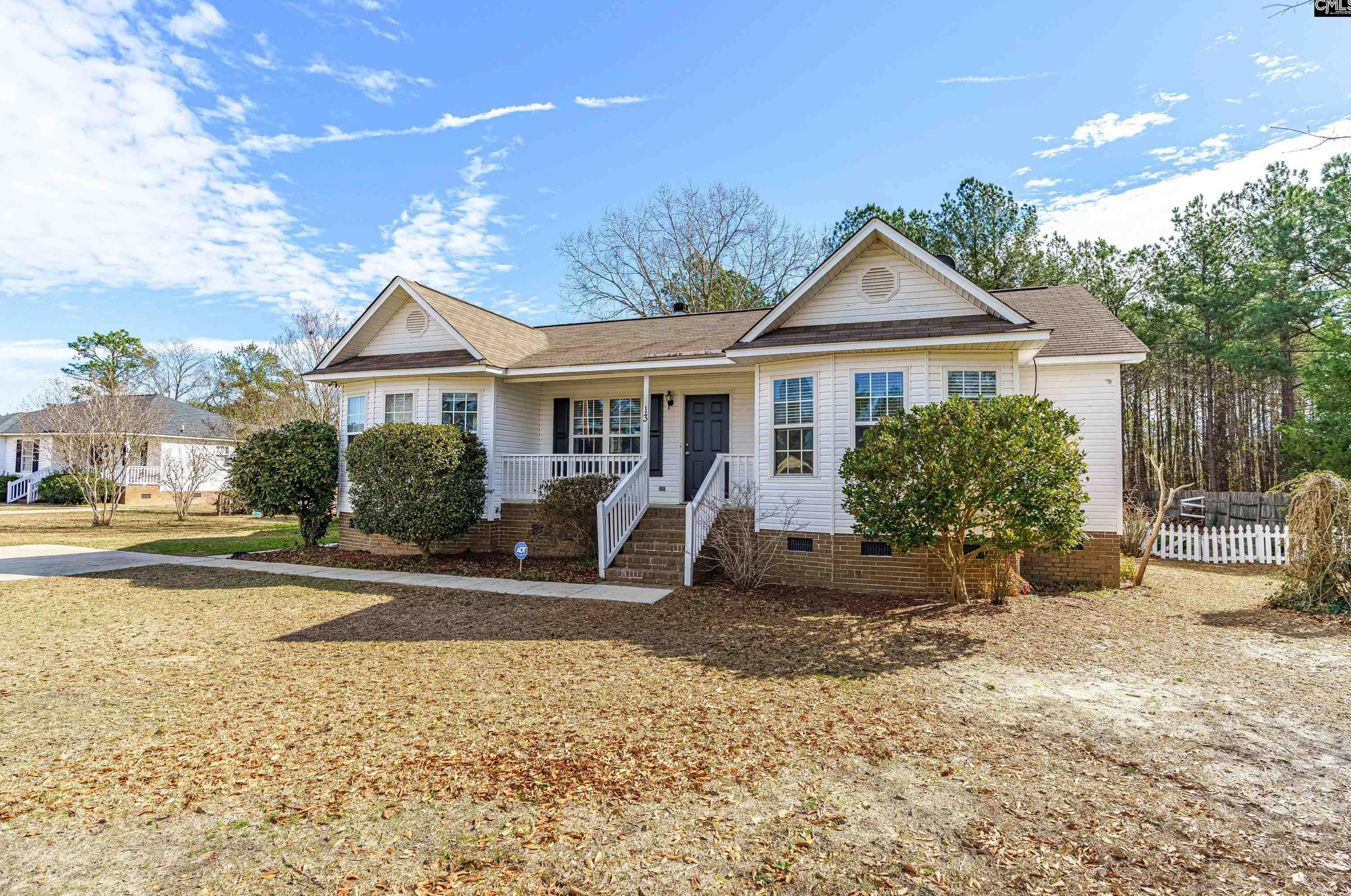 13 S Firetower Ct, Blythewood, SC 29016