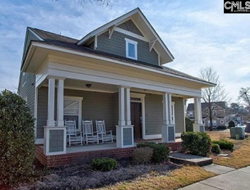 1929 Bluff Rd, Columbia, SC 29201-5100