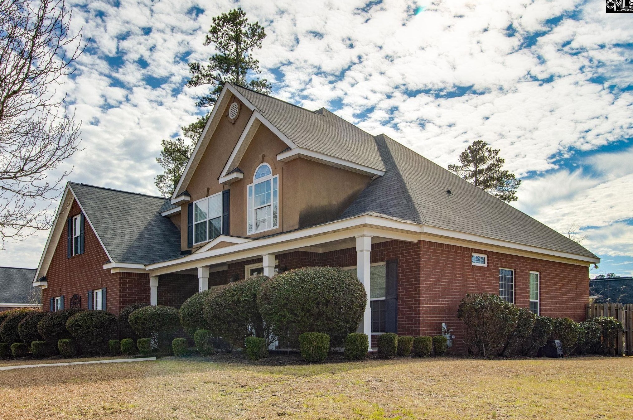 113 Line Bars Dr, North Augusta, SC 29860