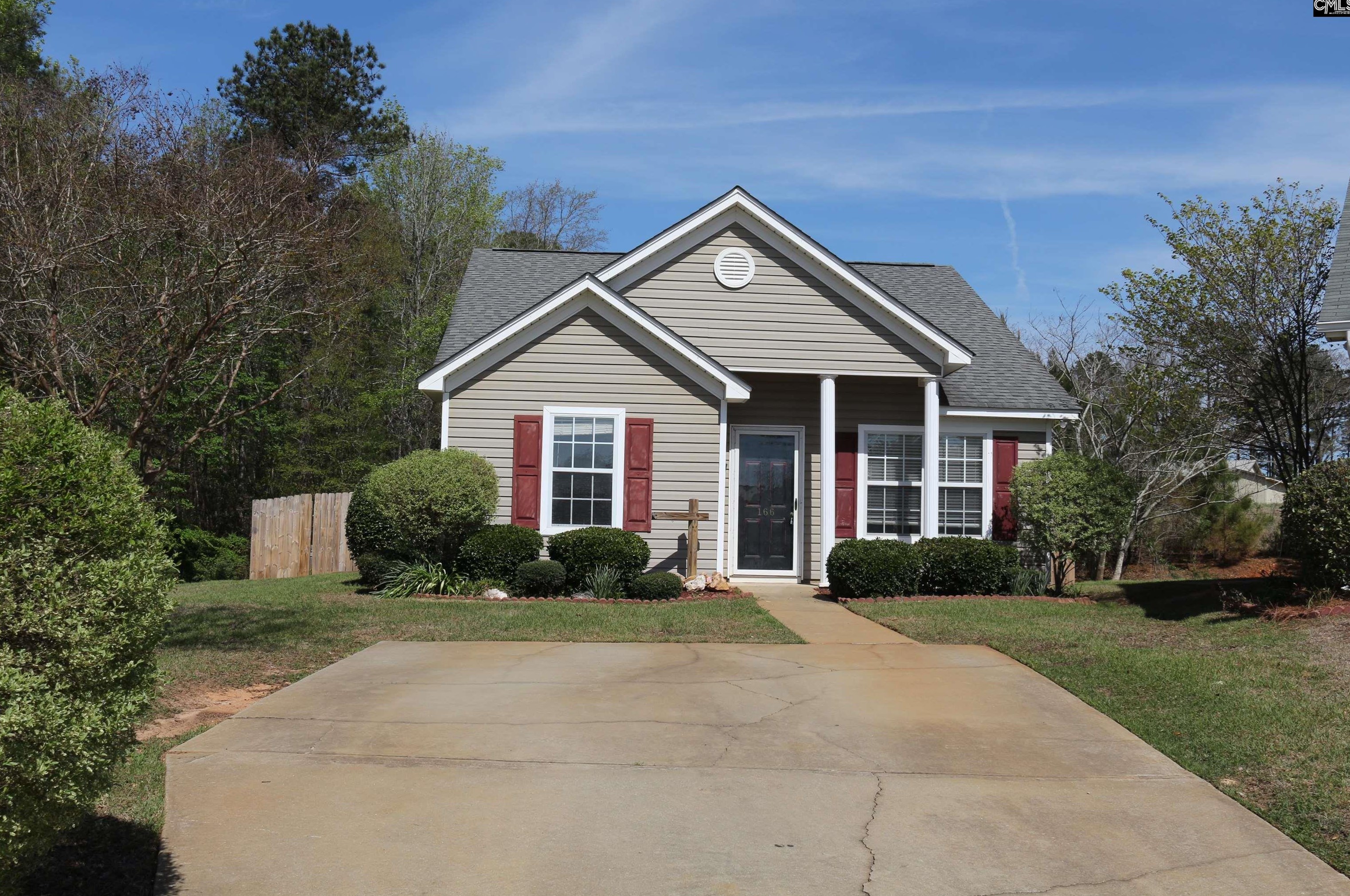 166 Fair Haven Way, Lake Murray, SC 29036