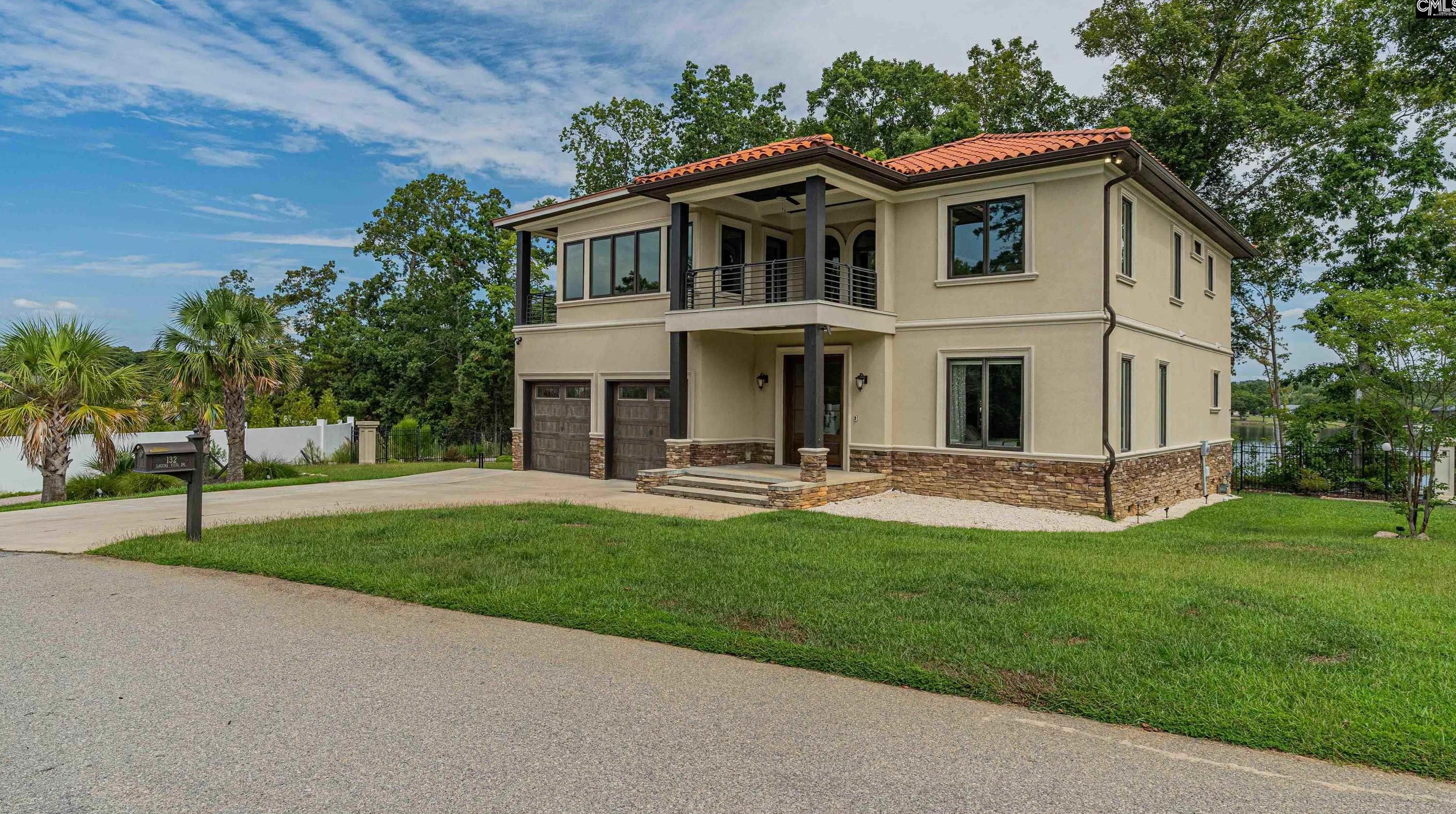 132 Laguna Vista Dr, Irmo, SC 29063