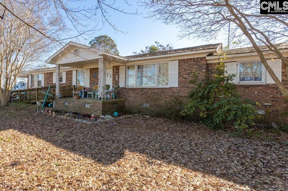 503 Lester Parrish, Batesburg-Leesville, SC 29070