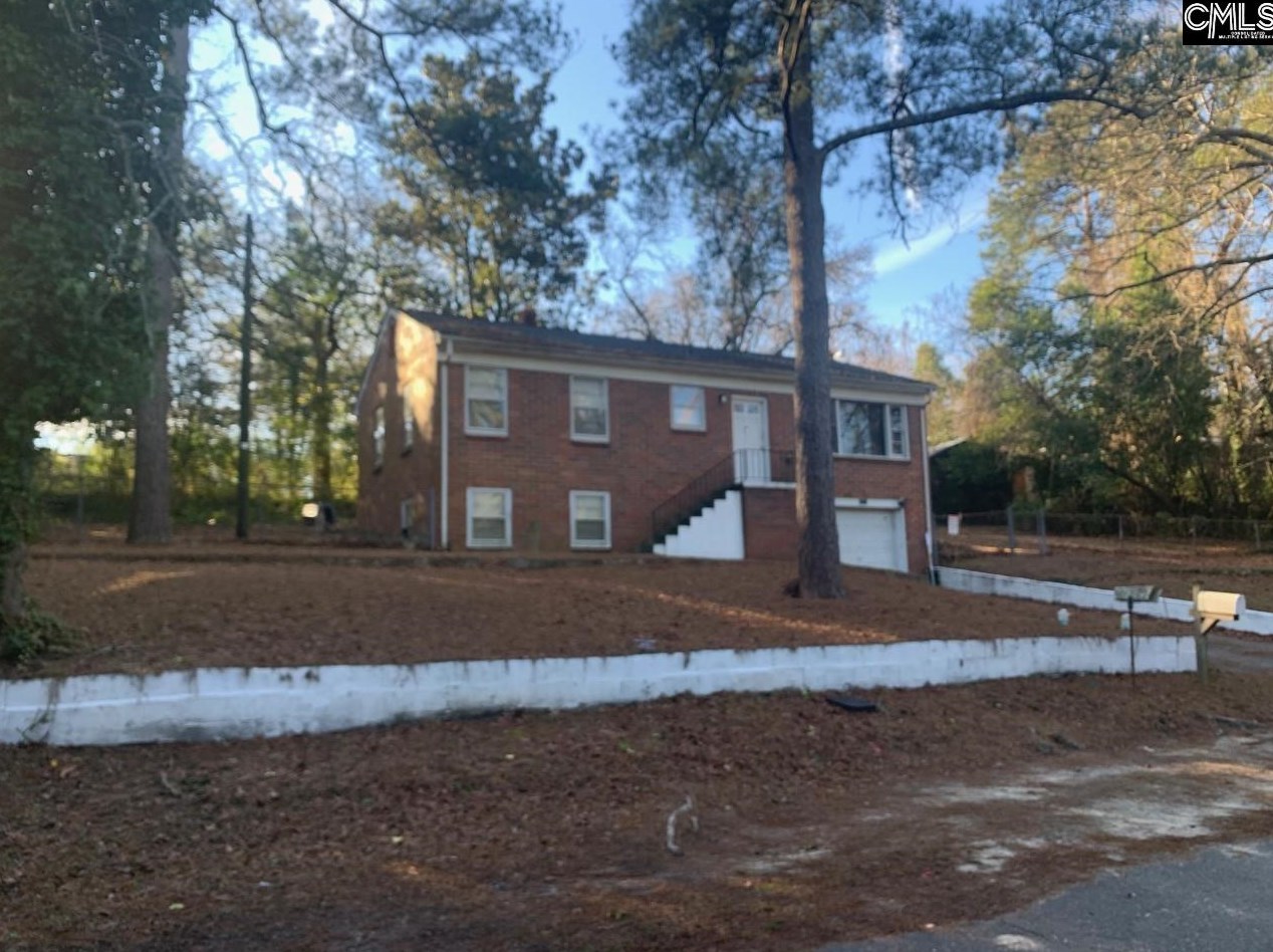 7222 Lake Marion Cir, Columbia, SC 29223-7417