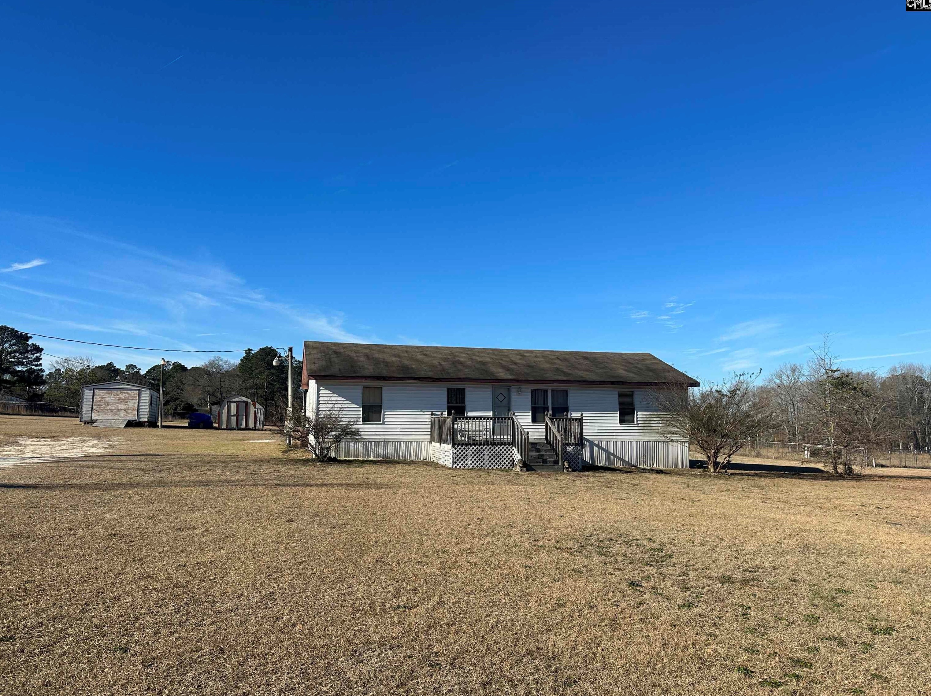 1412 Tupelo Ridge Rd, Elgin, SC 29045