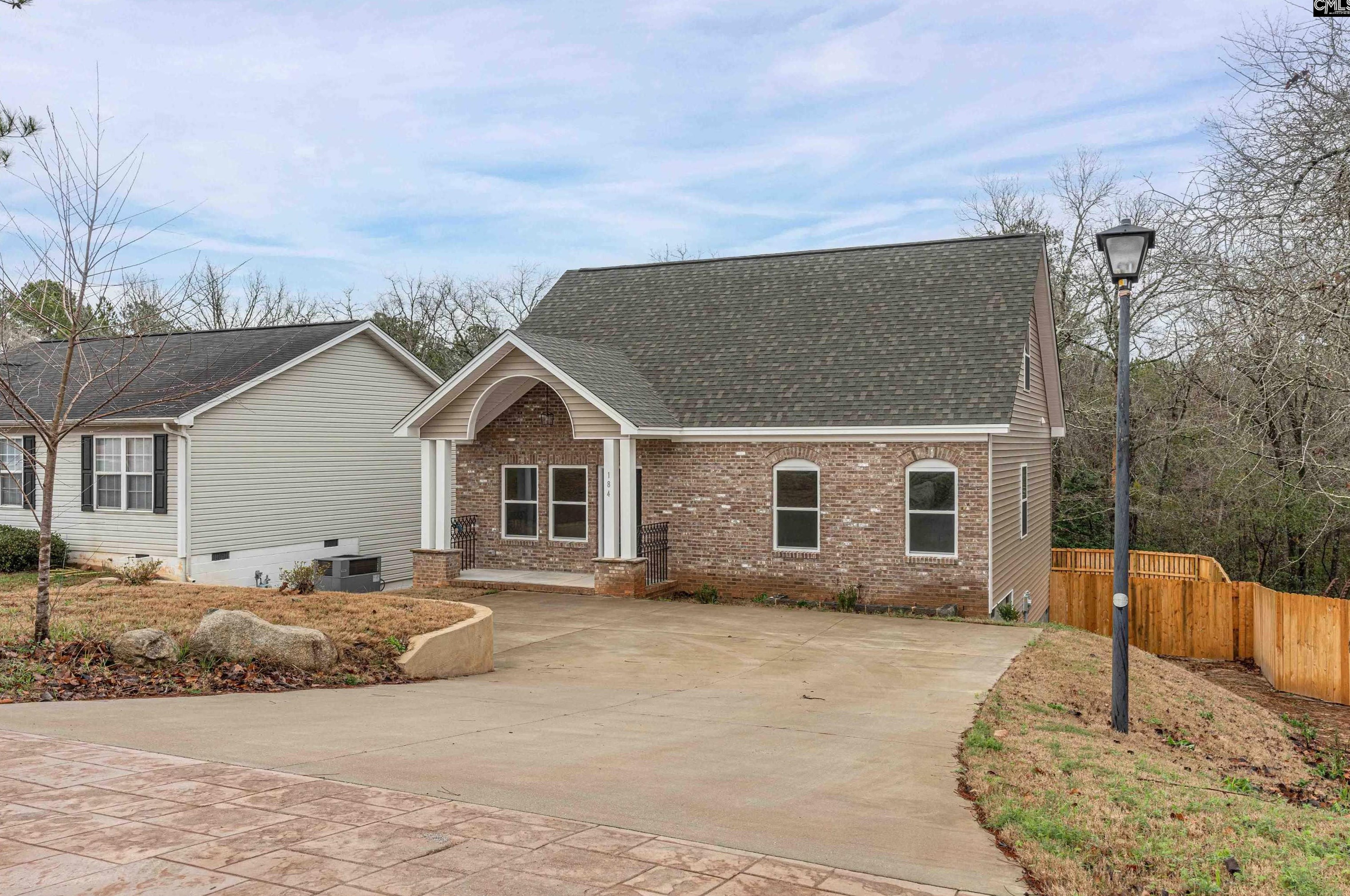 184 Tylers Trail, Lexington, SC 29073