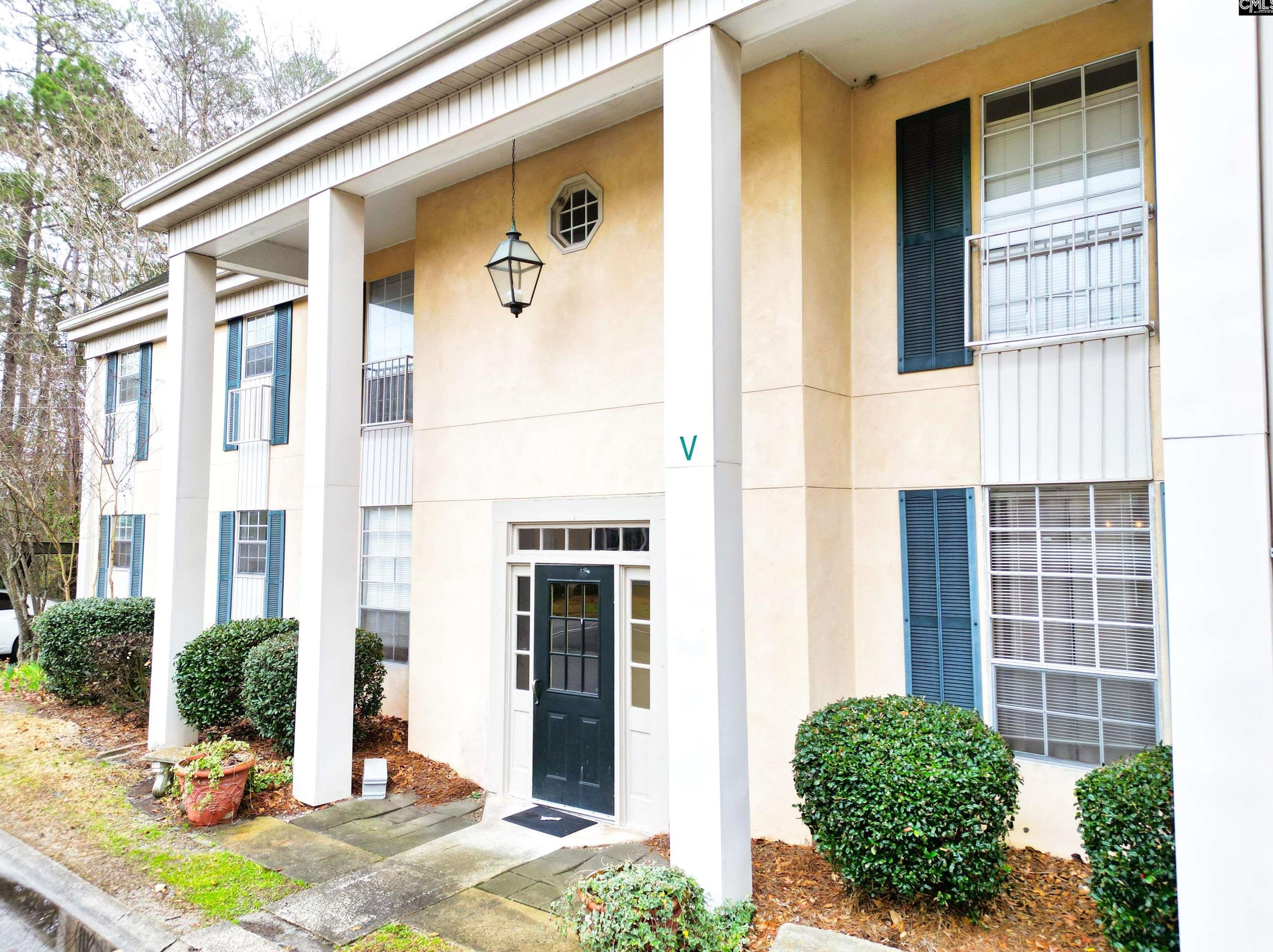 3600 Chateau Dr 136, Columbia, SC 29204