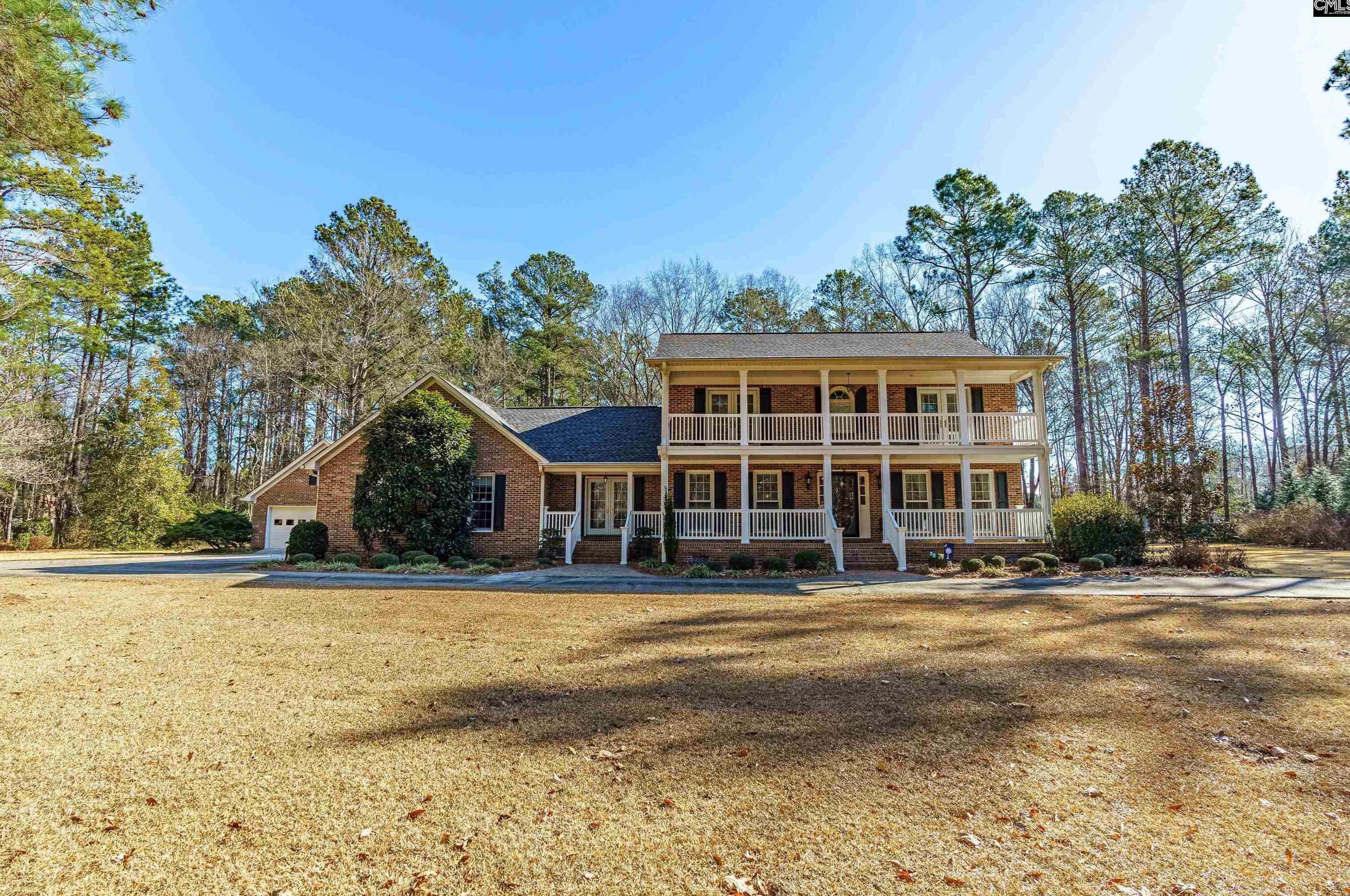 21 Hunters Point Dr, Lugoff, SC 29078