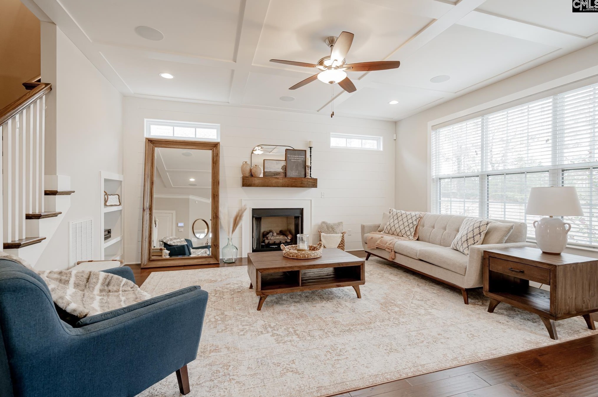 213 Parish Walk, Elgin, SC 29045-8534