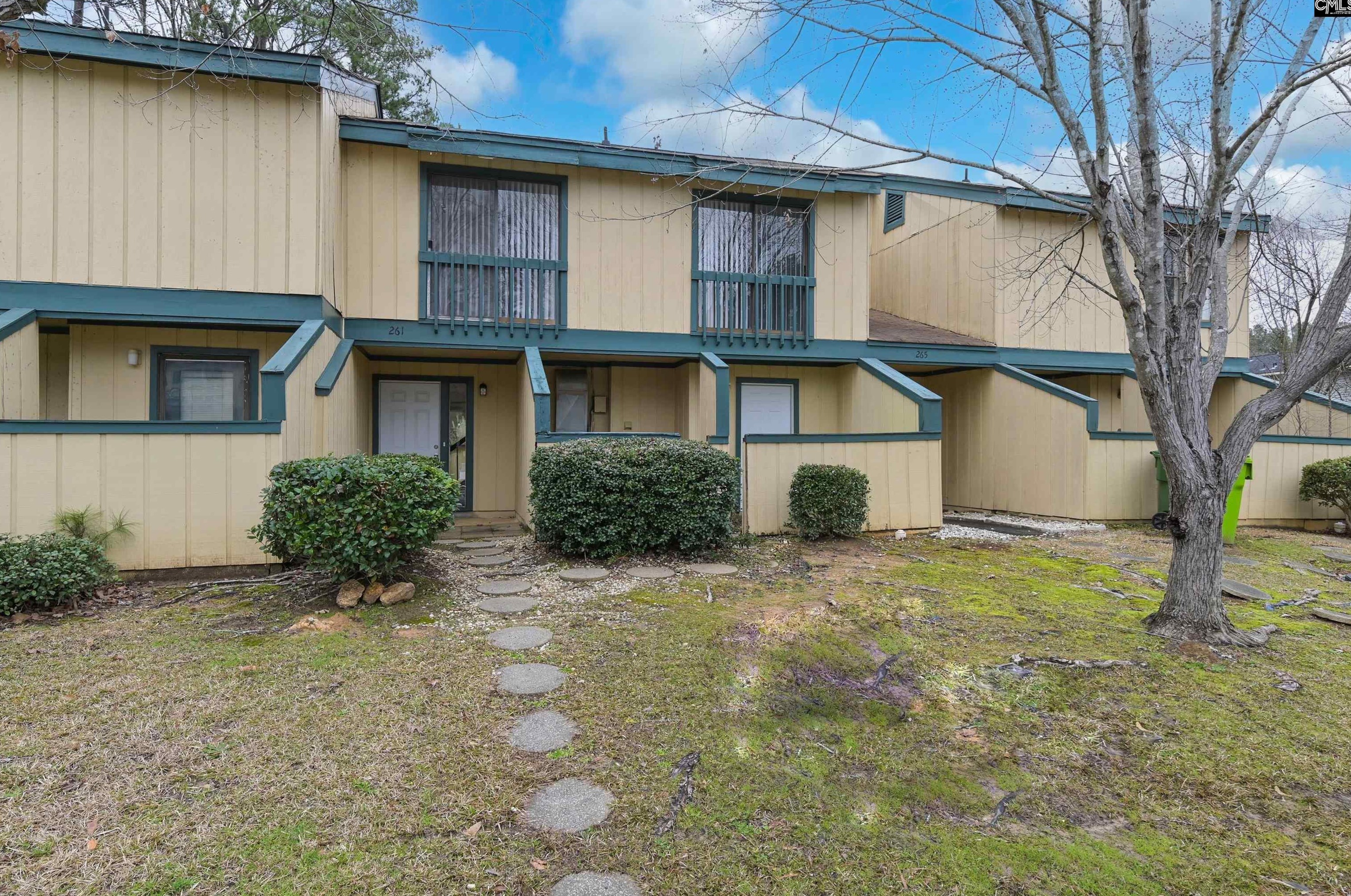 261 Timber Ct, Columbia, SC 29210