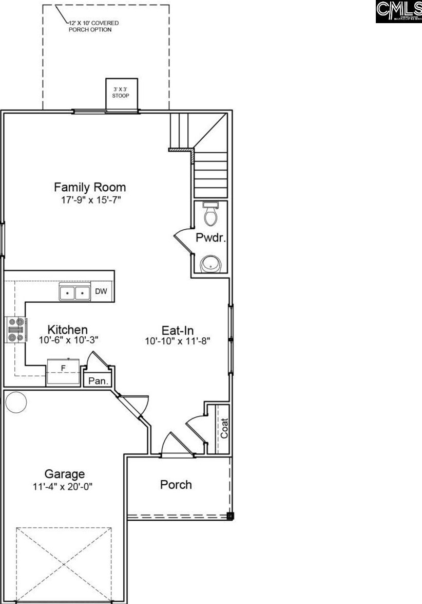 2782 Prince Charles Ct, Columbia, SC 29209