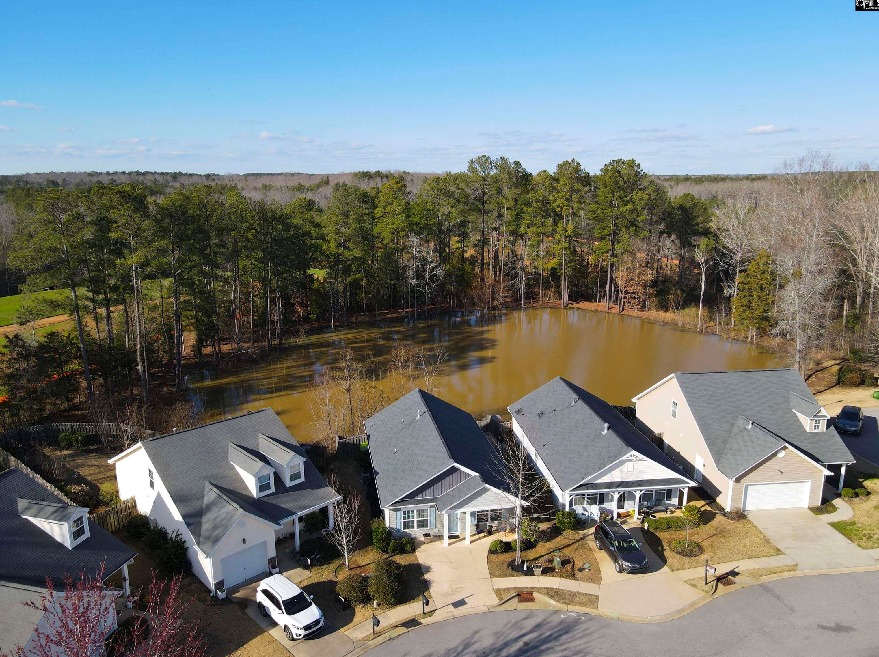 1040 Kingston Village Loop, Irmo, SC 29063-9599