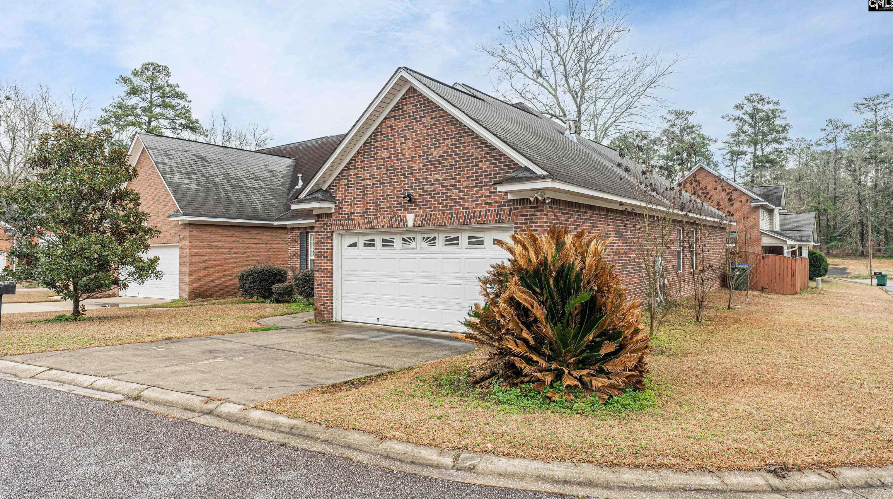 5415 Magnolia Park Cir, Columbia, SC 29206-1163