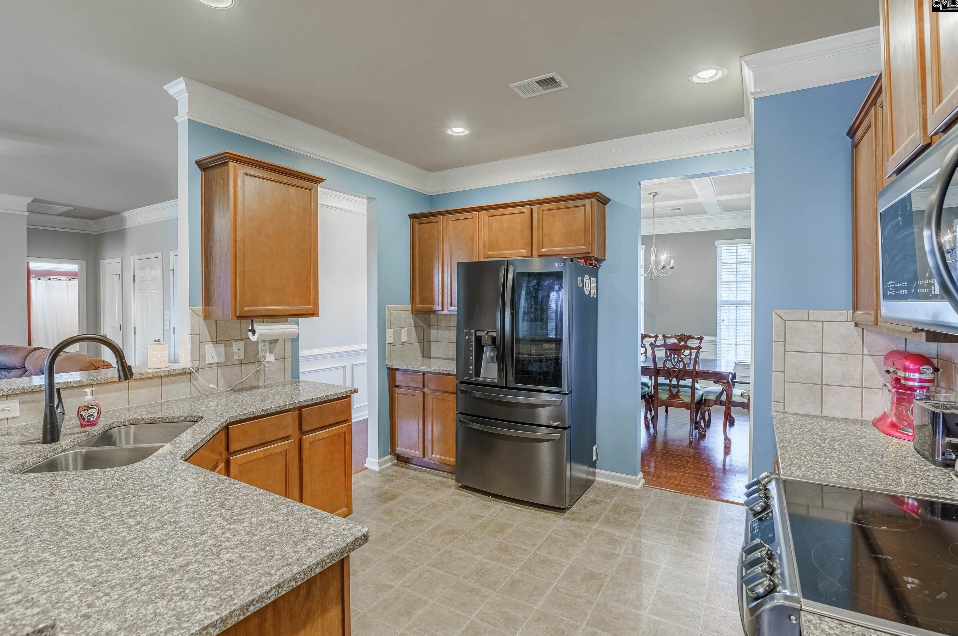 639 Braekel Way, Lexington, SC 29072