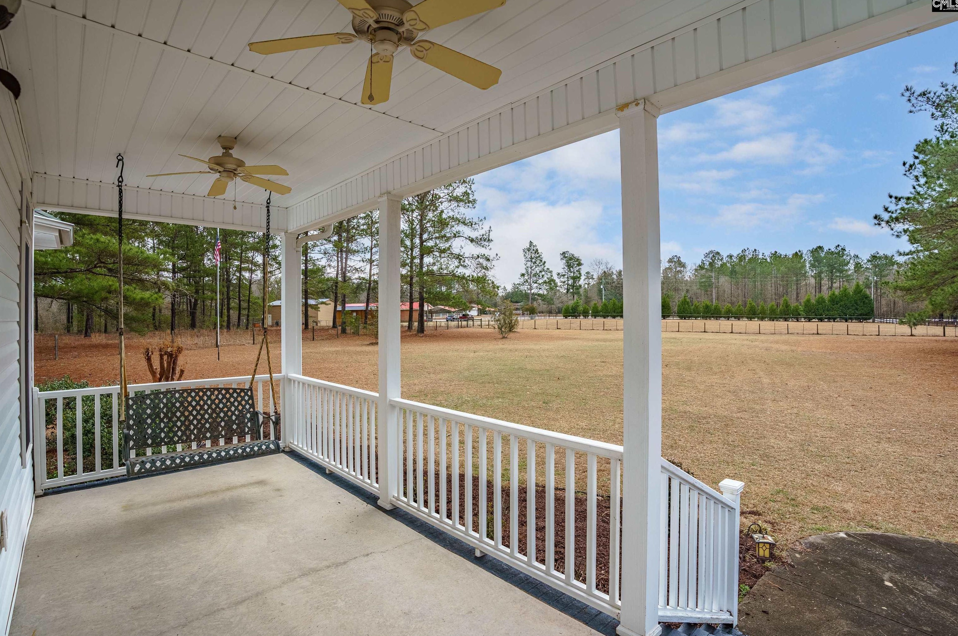 727 Caw Caw Hwy, Saint Matthews, SC 29135