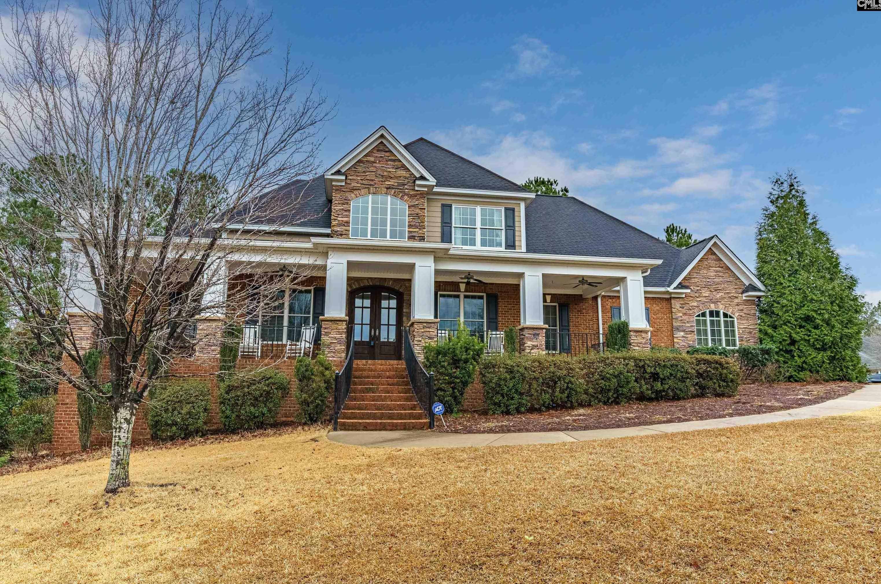 41 Cromwell Ct, Irmo, SC 29063-9565