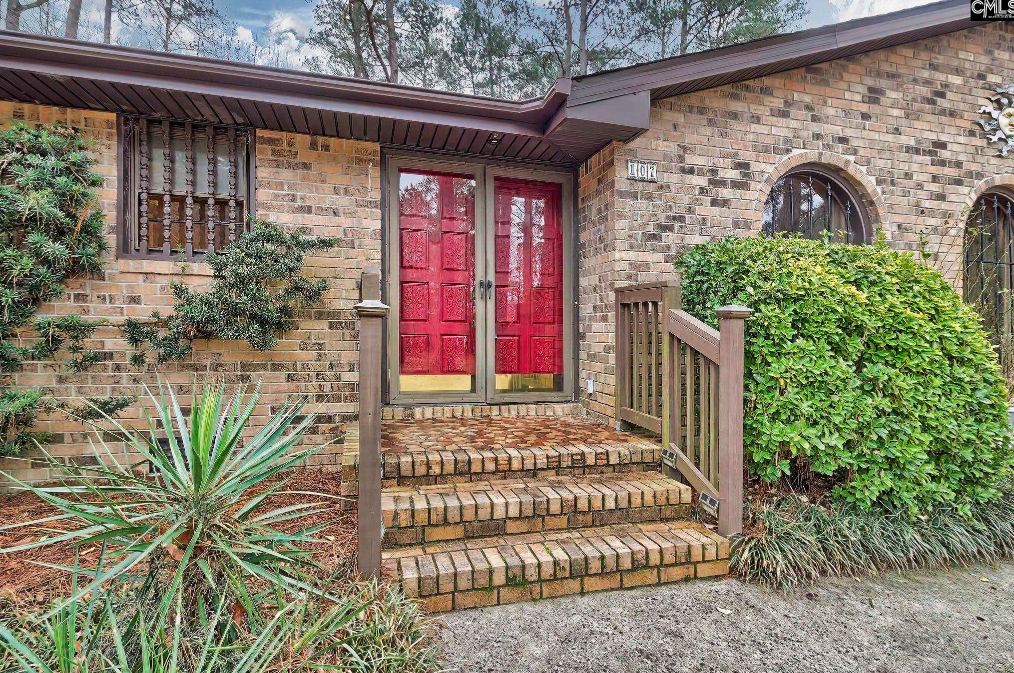 107 Ragin Dr, Horrel Hill, SC 29061