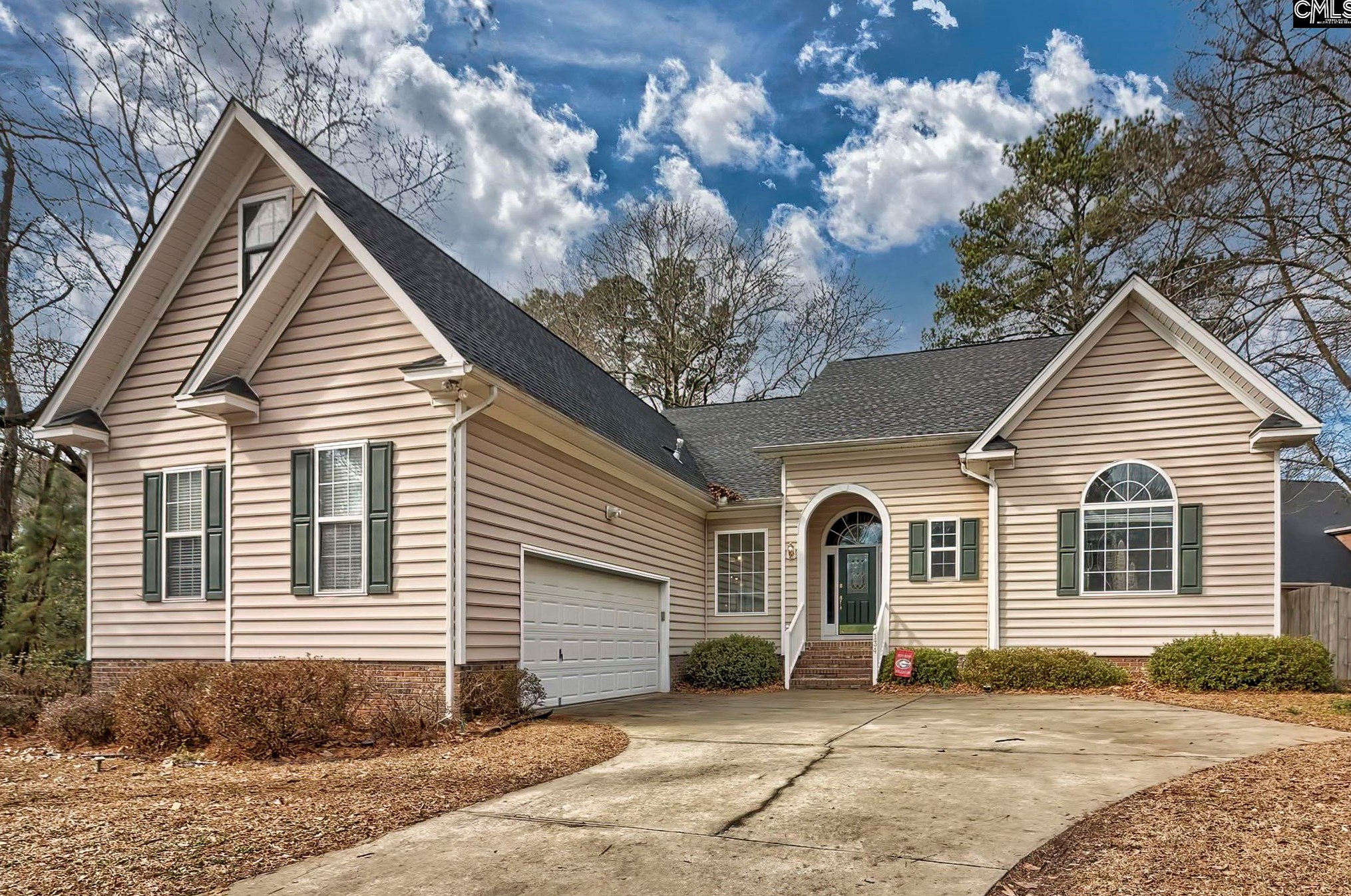 134 Sundowne Pl, Columbia, SC 29209-5420