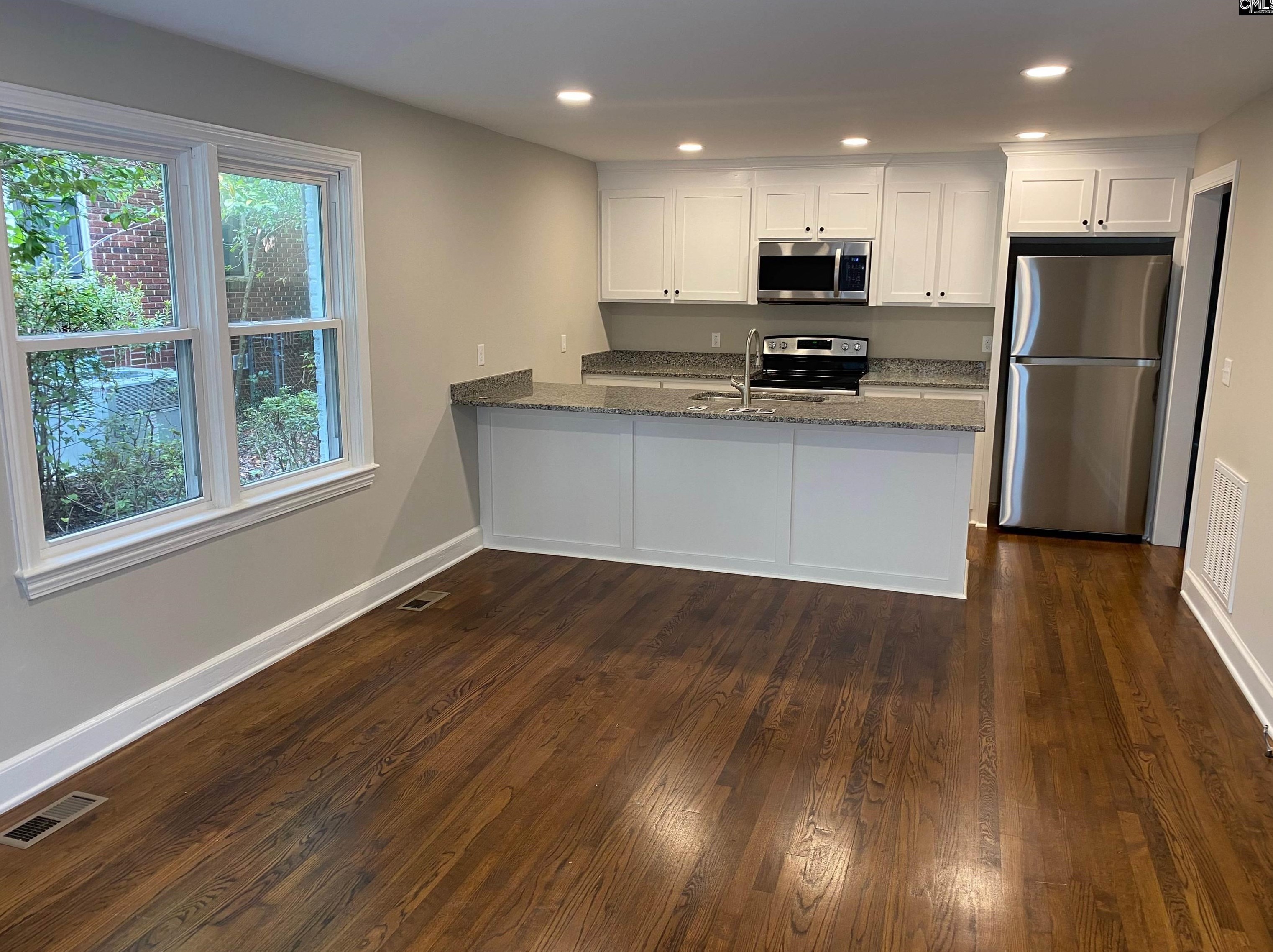 3129 Monroe St, Columbia SC  29205-2636 exterior