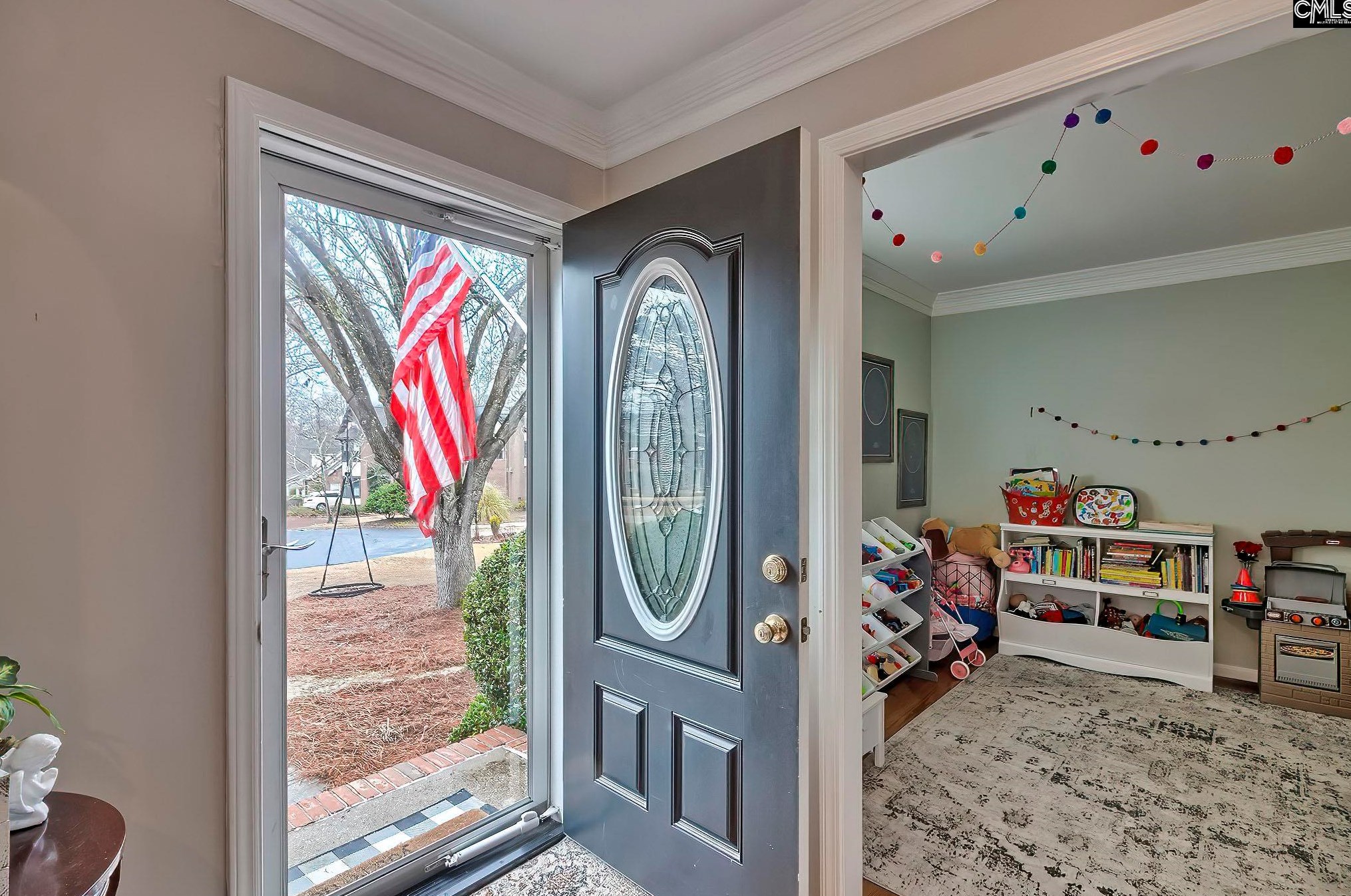 426 Hampton Trace Ct, Columbia, SC 29209-1906