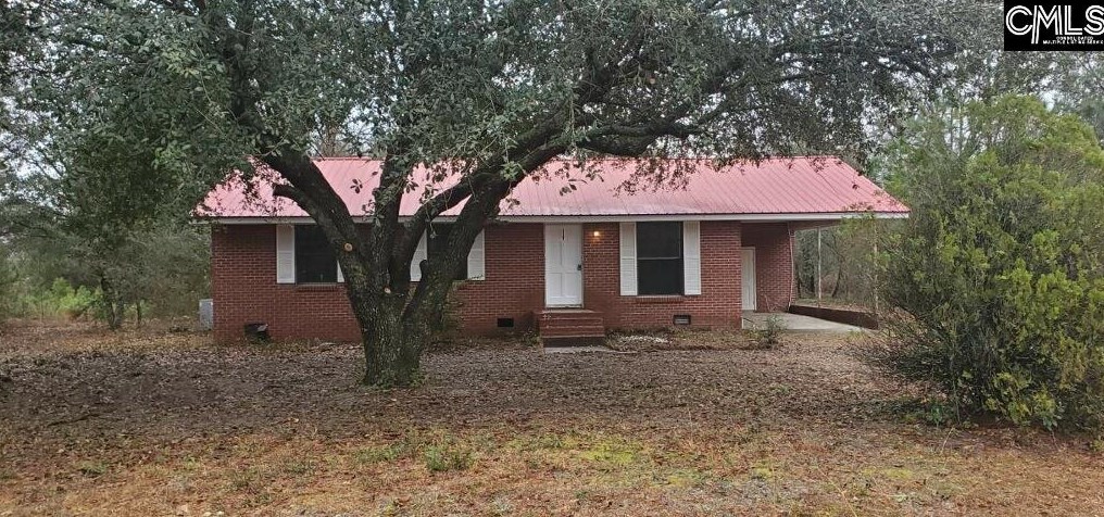 117 Felder Rd, Parlers, SC 29142