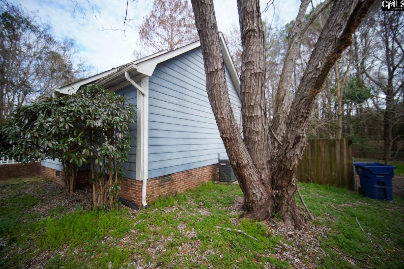 104 Oak Hampton Rd, Irmo, SC 29063