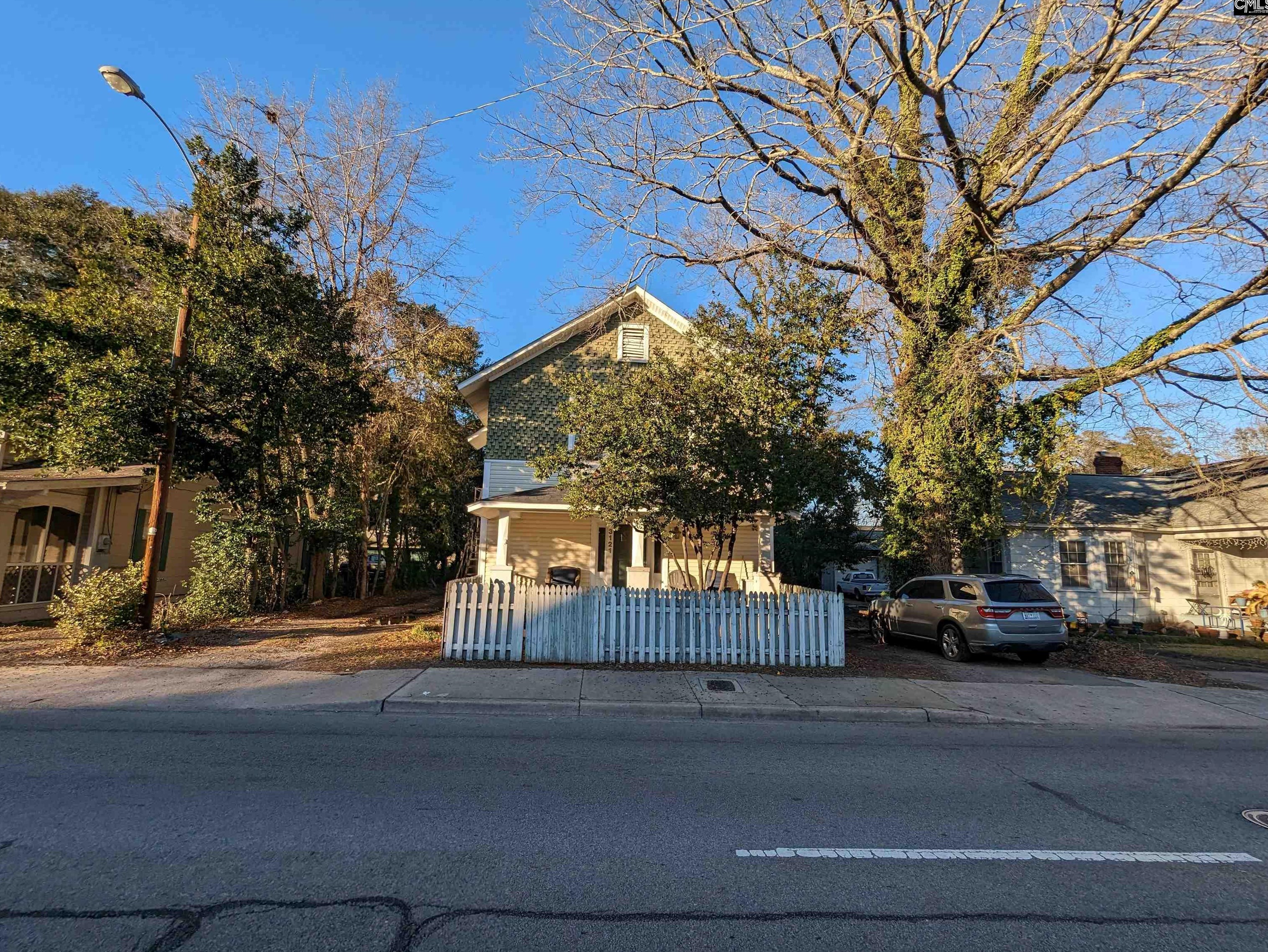 3121 Rosewood Dr B, Columbia, SC 29205
