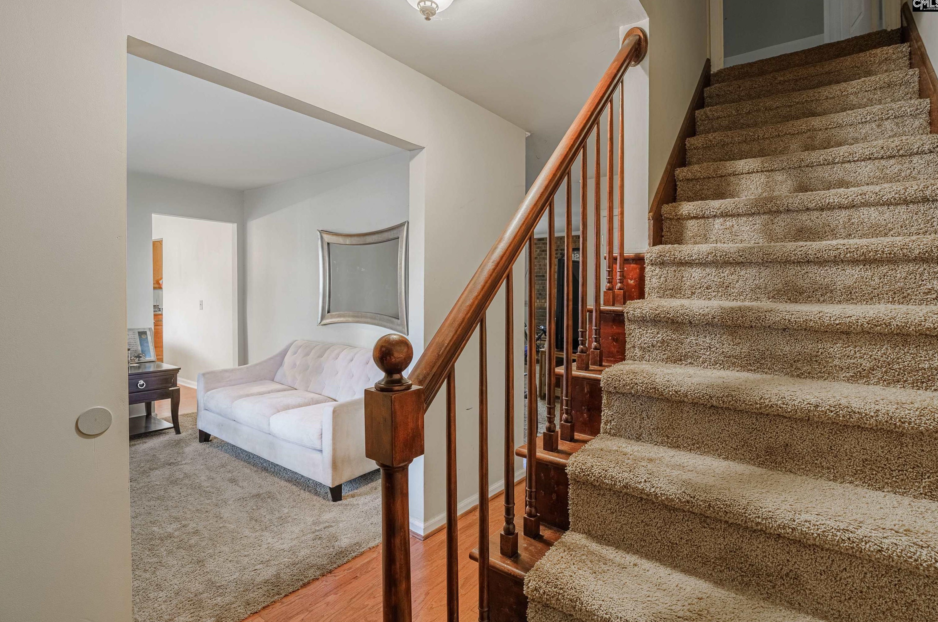 2816 Wales Rd, Columbia, SC 29223-1817