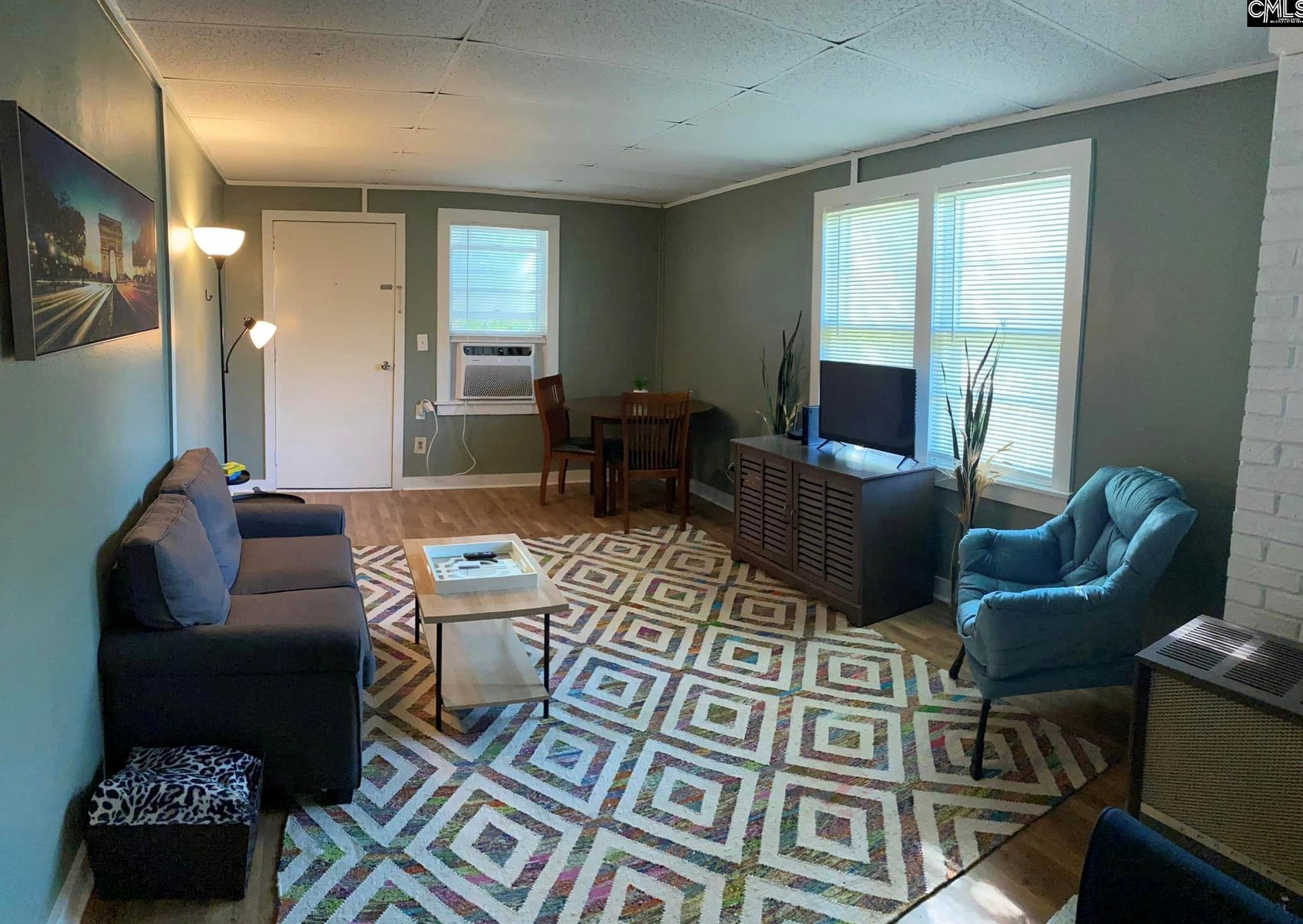 1704 Duke St, Cayce-West Columbia, SC 29169