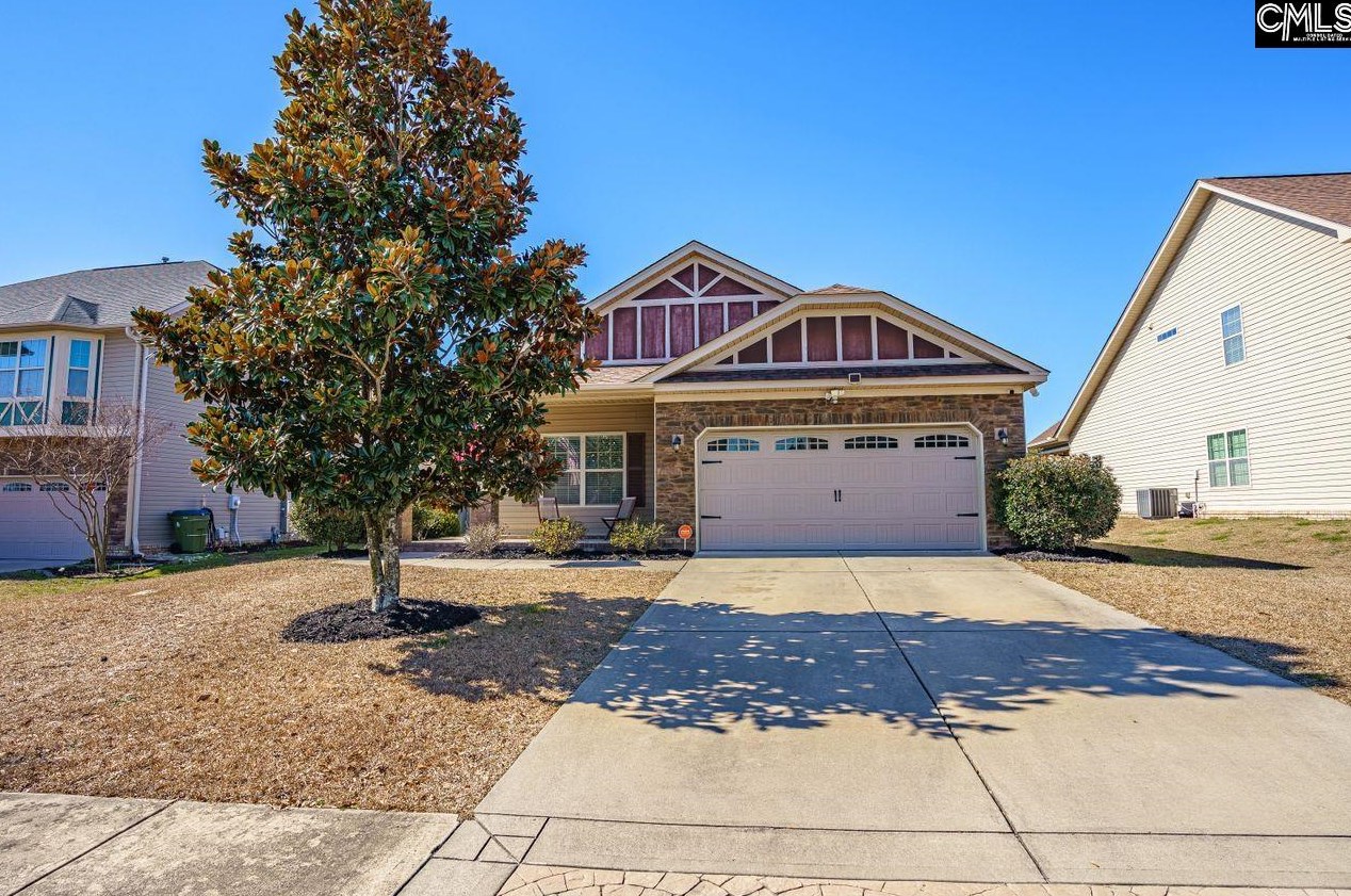 172 Bonhill Dr, Cayce-West Columbia, SC 29033