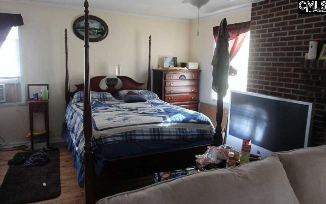 120 Sonoma Dr, Horrel Hill, SC 29061